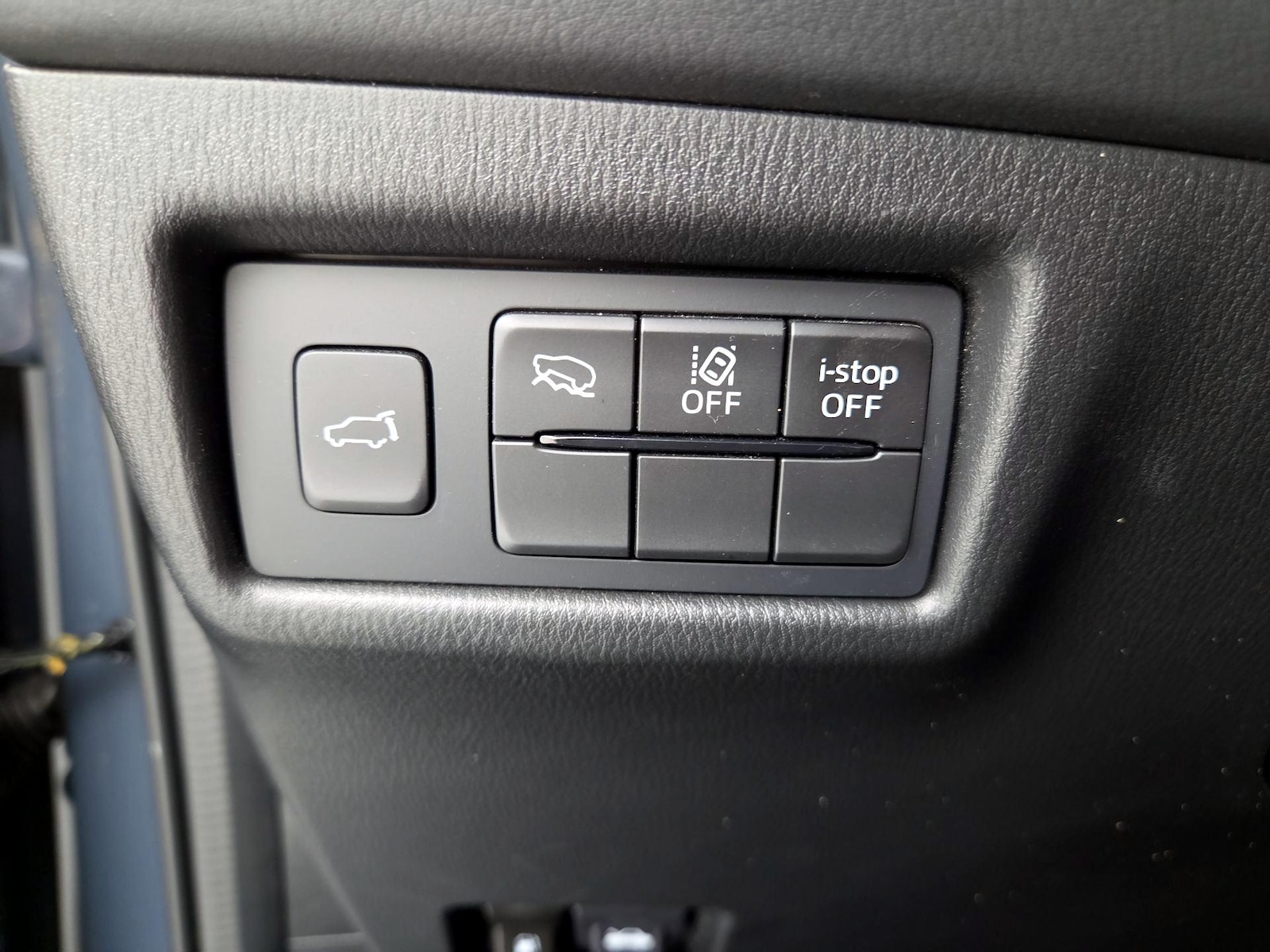 2024 Mazda CX-5 S Carbon Edition - Photo 14