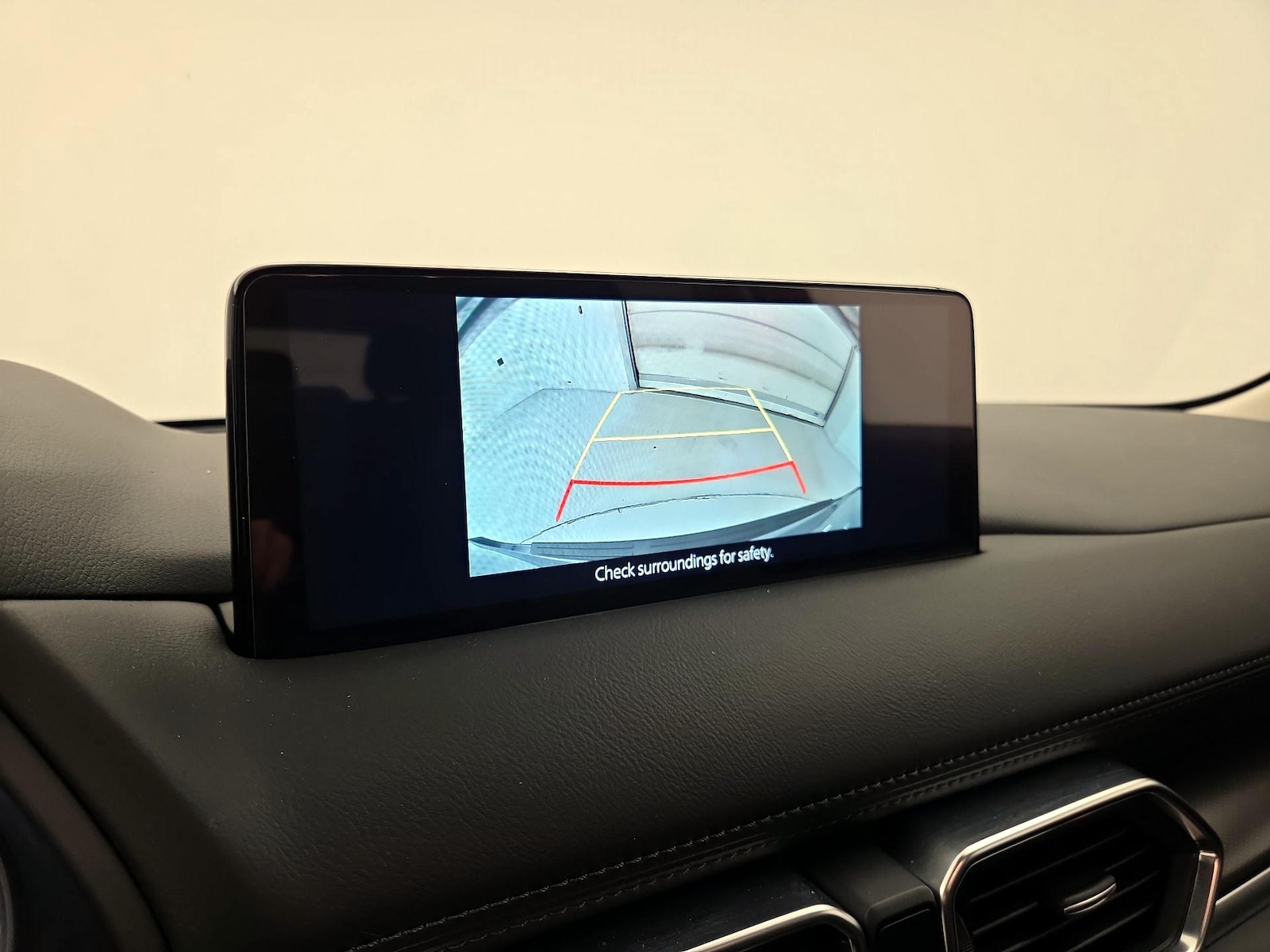 2024 Mazda CX-5 S Carbon Edition - Photo 15