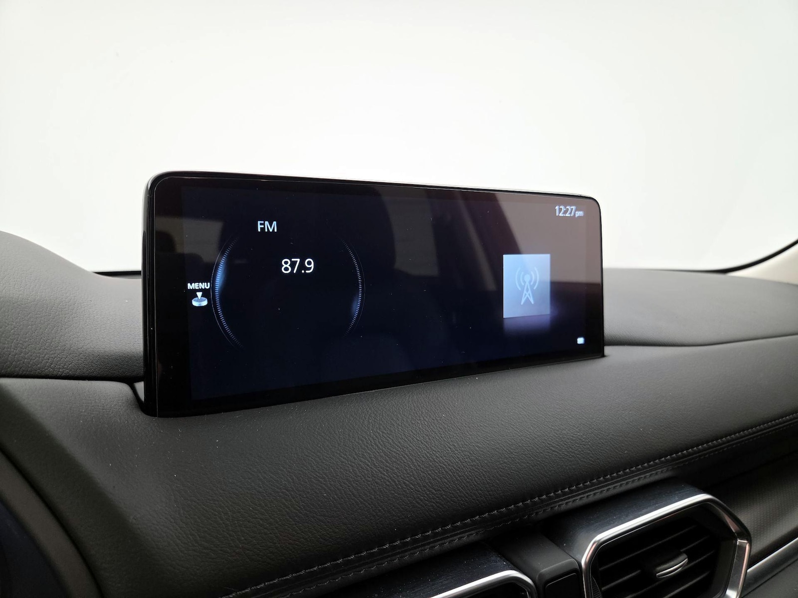 2024 Mazda CX-5 S Carbon Edition - Photo 16