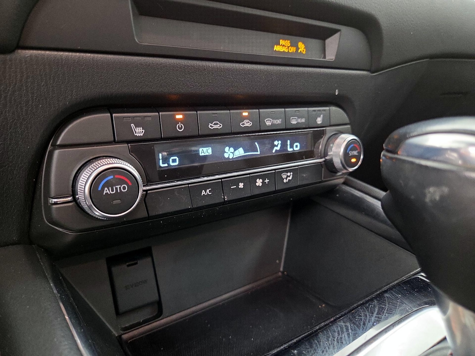 2024 Mazda CX-5 S Carbon Edition - Photo 17