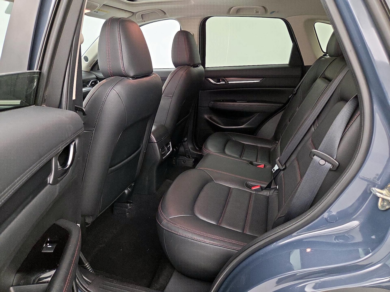 2024 Mazda CX-5 S Carbon Edition - Photo 21