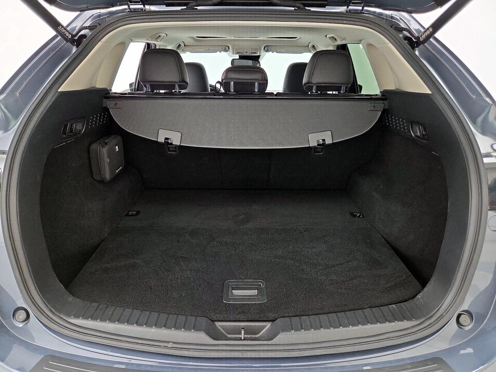 2024 Mazda CX-5 S Carbon Edition - Photo 22