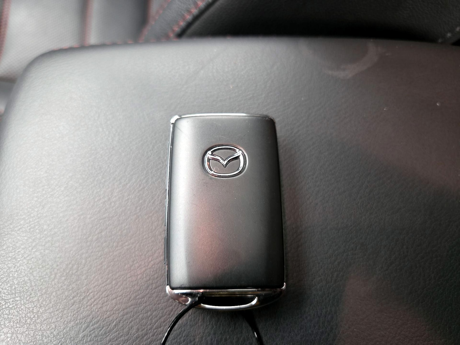 2024 Mazda CX-5 S Carbon Edition - Photo 25