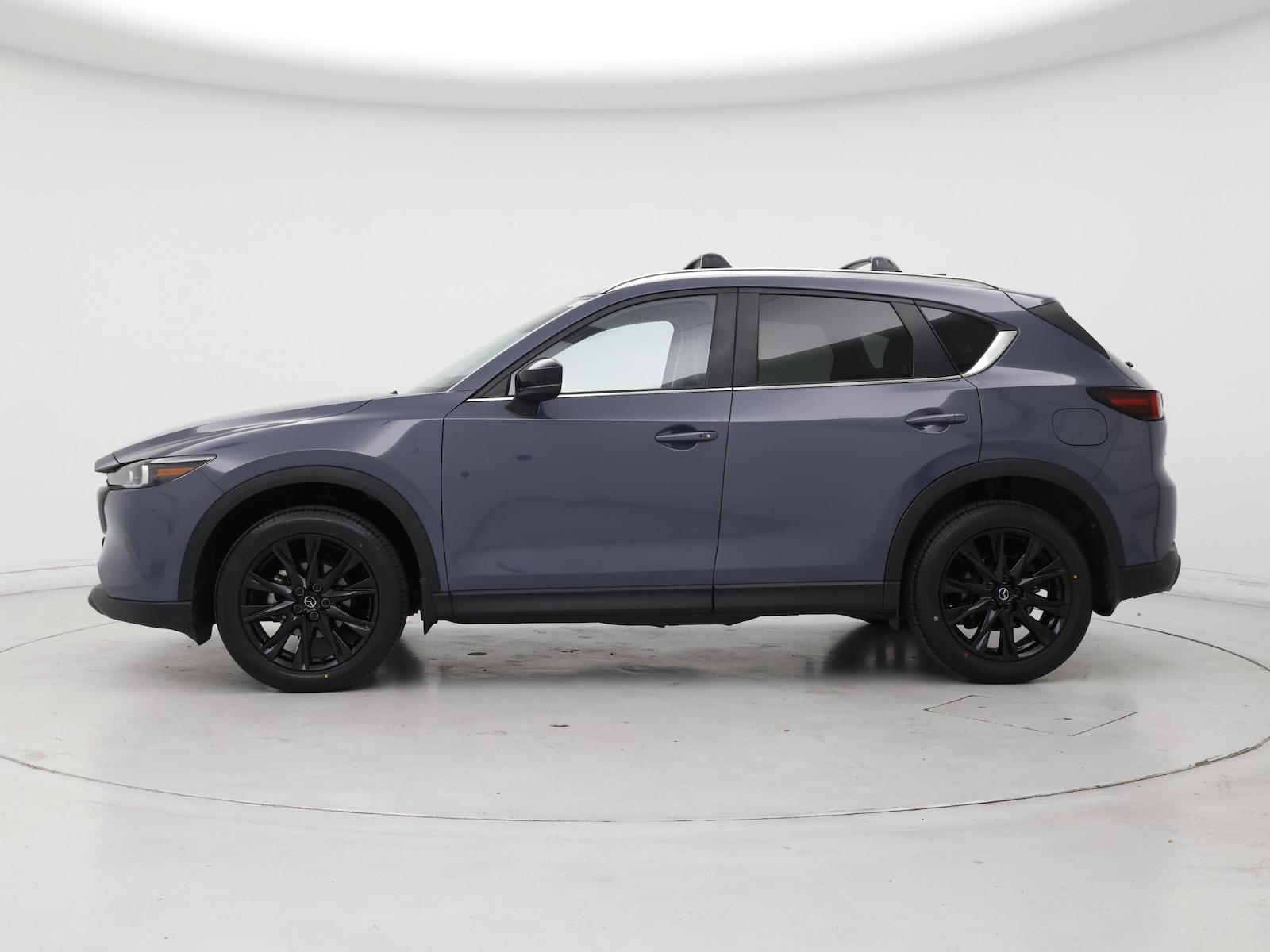 2024 Mazda CX-5 S Carbon Edition - Photo 4