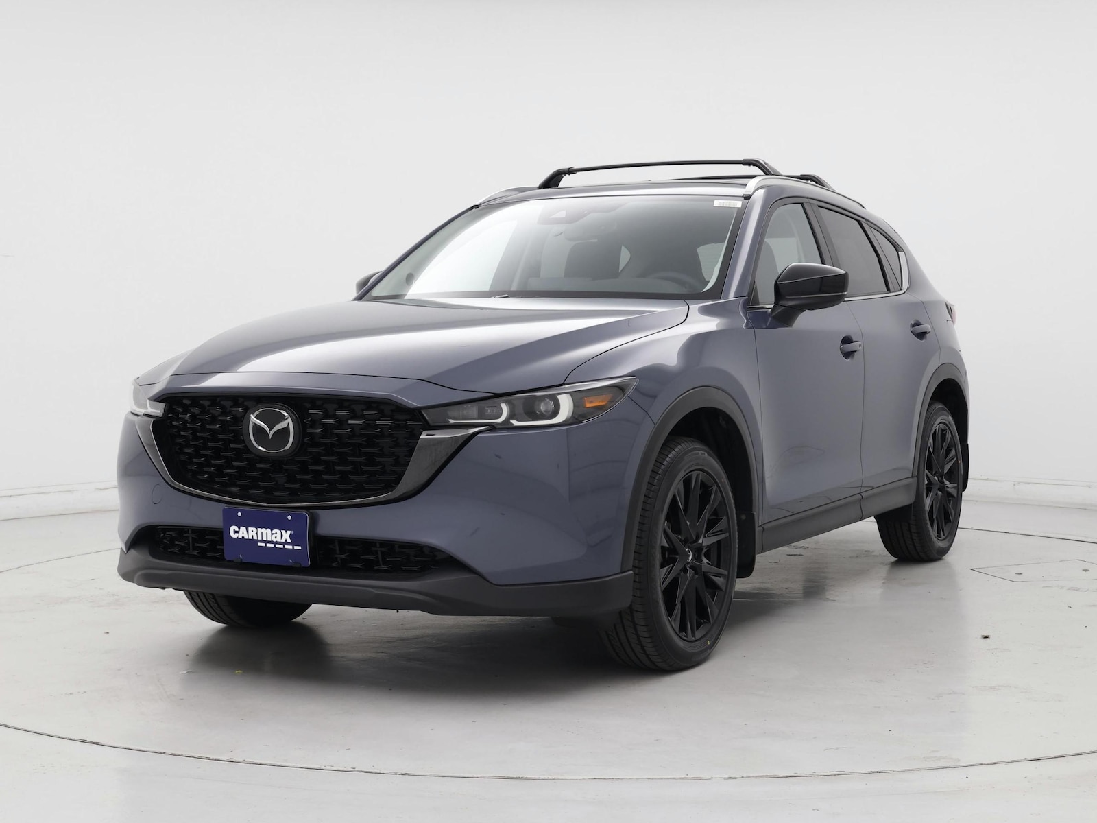 2024 Mazda CX-5 S Carbon Edition - Photo 5