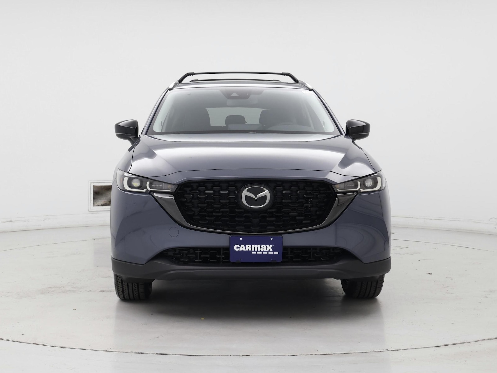 2024 Mazda CX-5 S Carbon Edition - Photo 6
