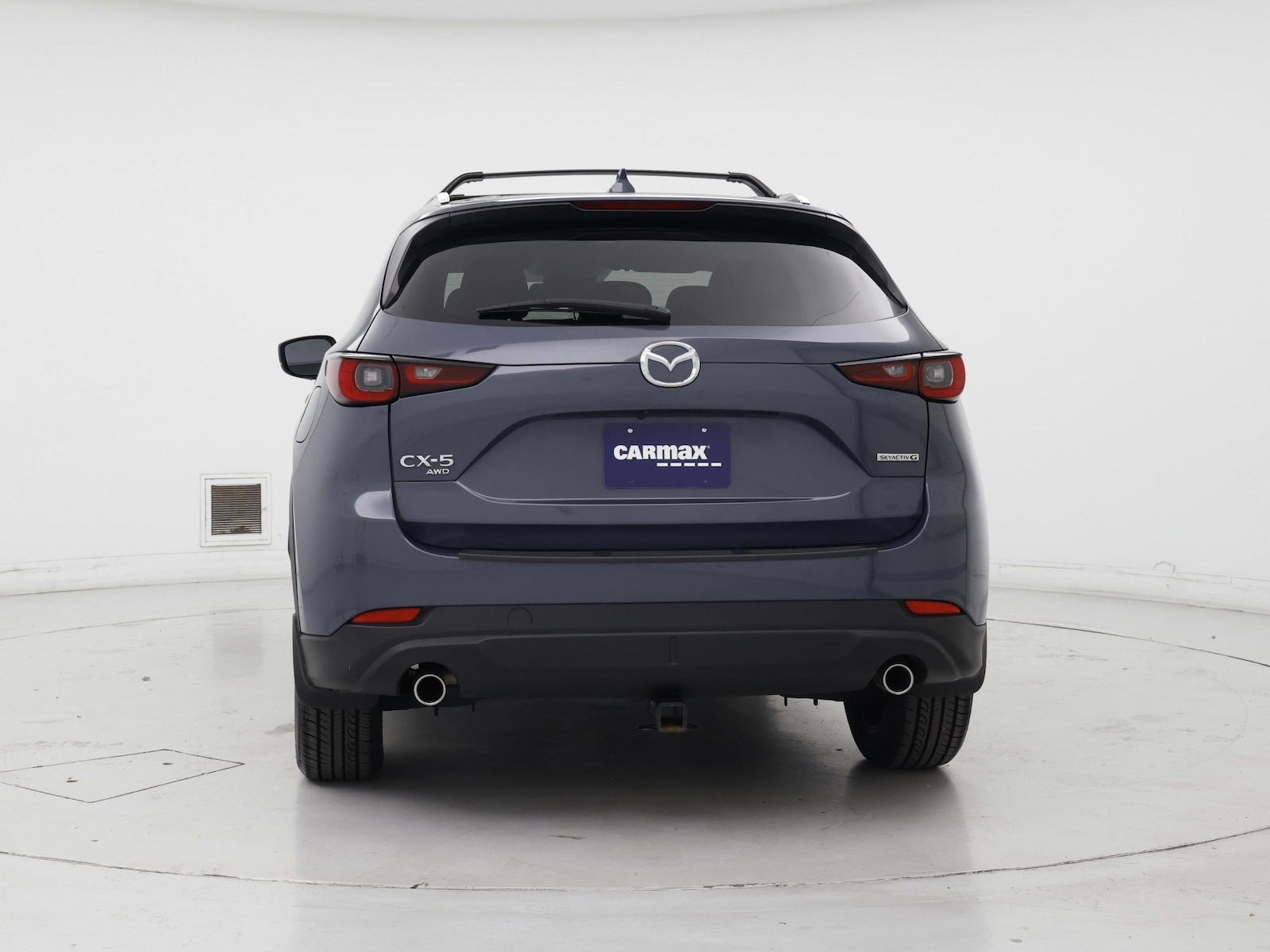 2024 Mazda CX-5 S Carbon Edition - Photo 7