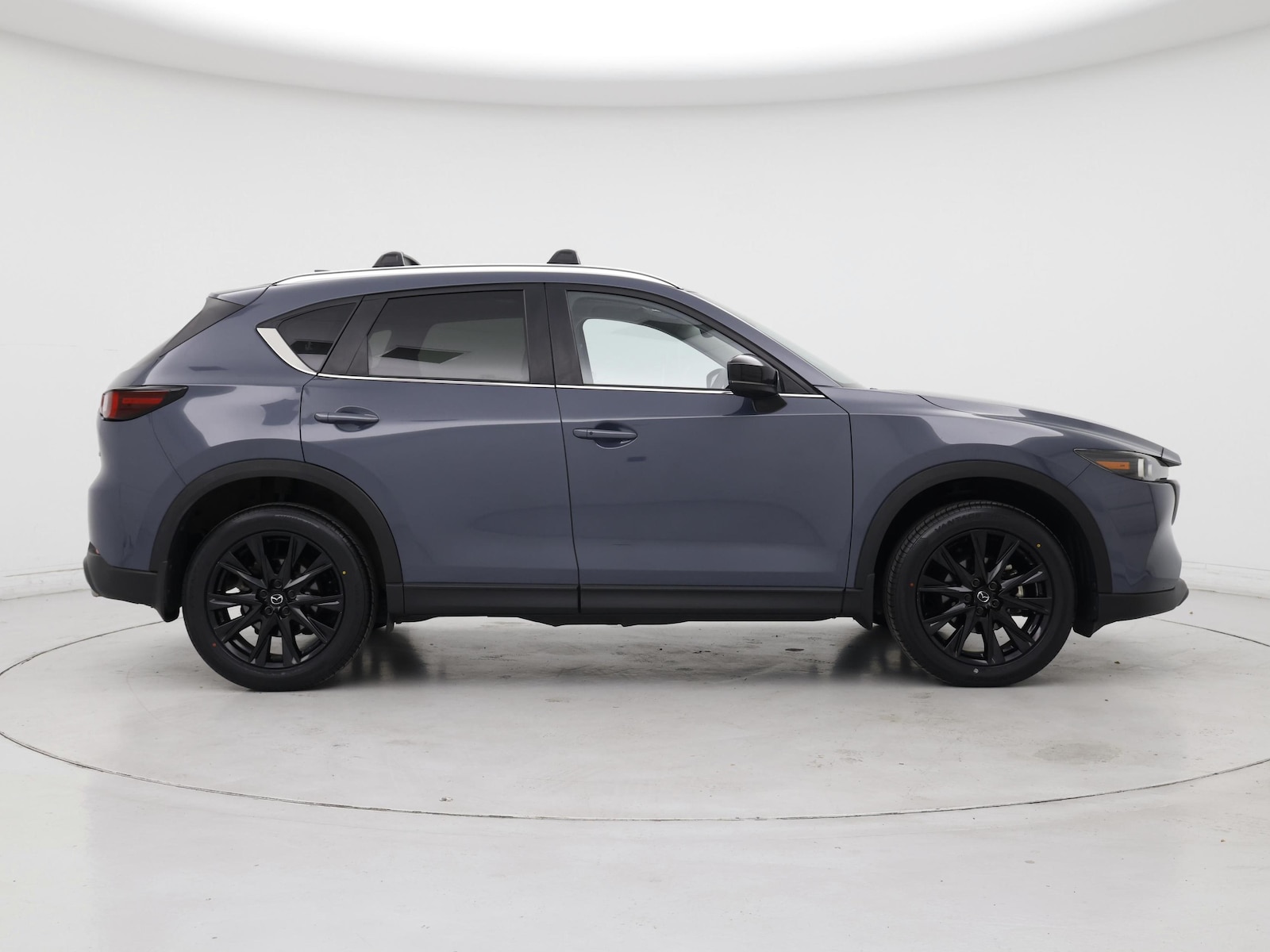 2024 Mazda CX-5 S Carbon Edition - Photo 8
