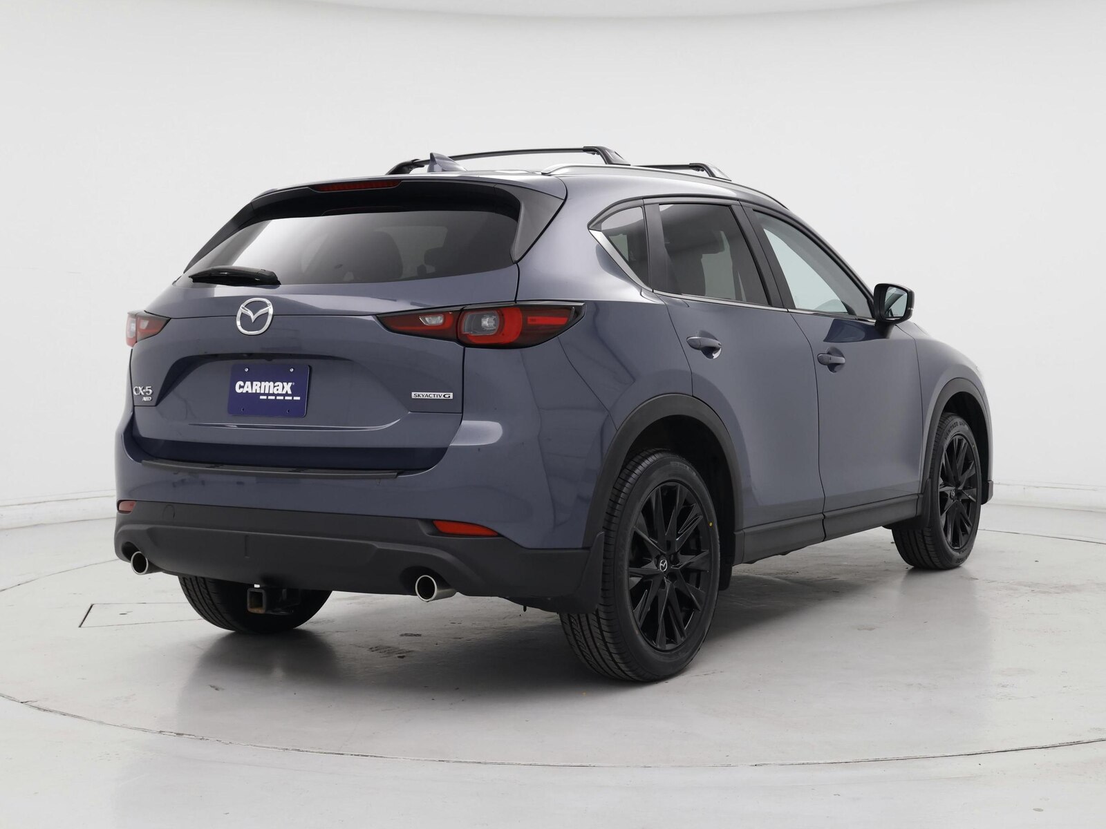 2024 Mazda CX-5 S Carbon Edition - Photo 9