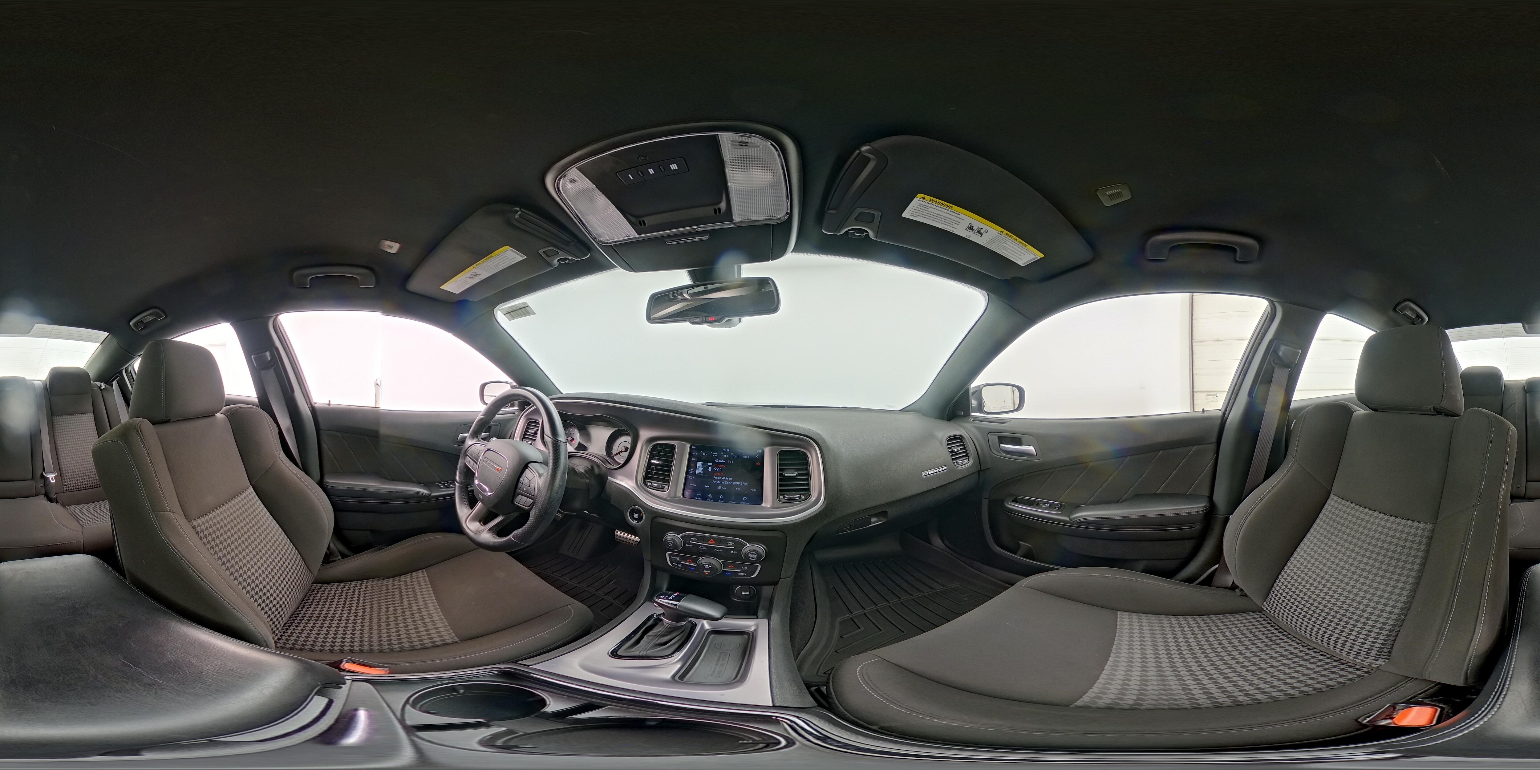 2021 Dodge Charger GT - Photo 24