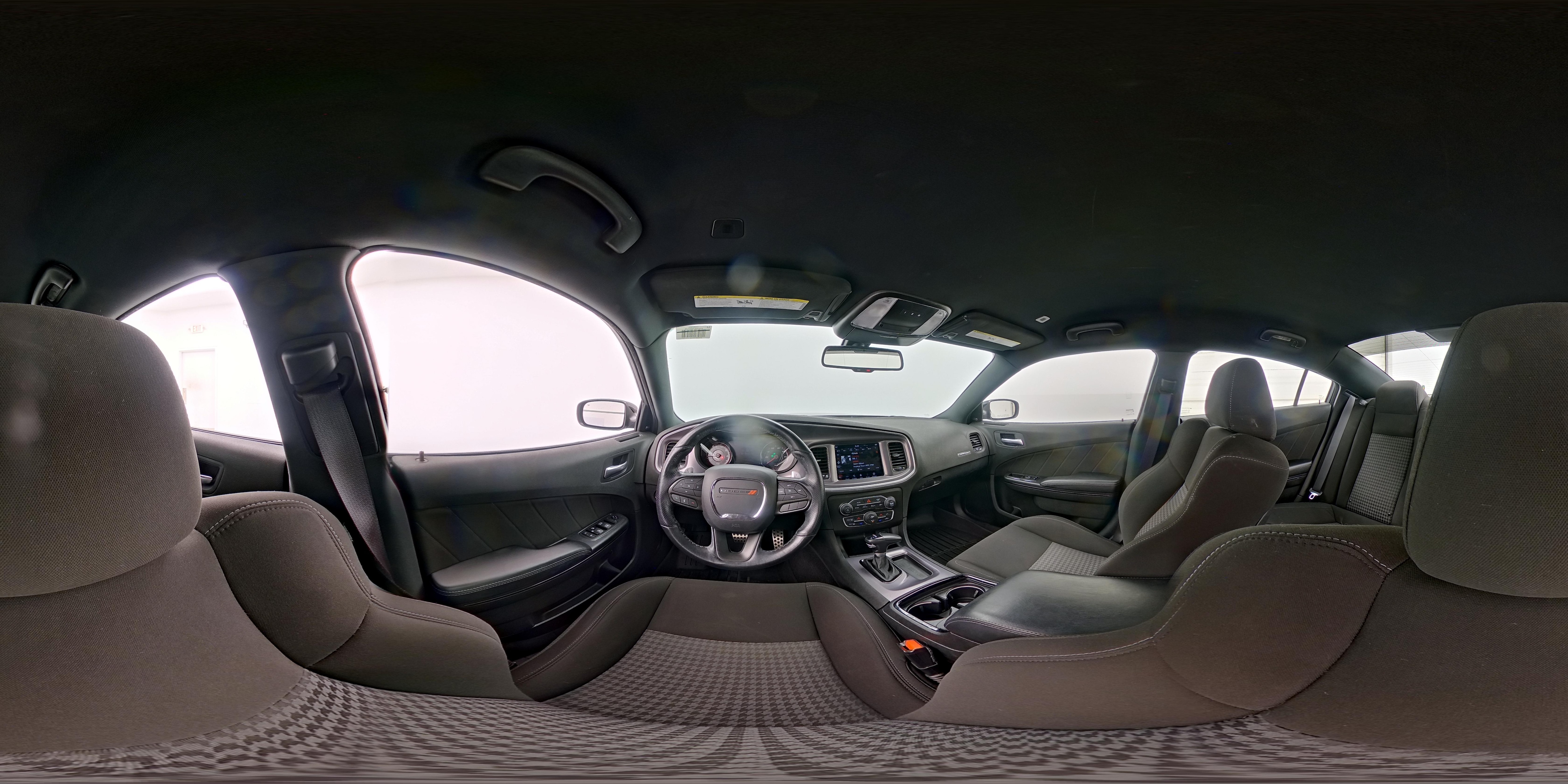 2021 Dodge Charger GT - Photo 26