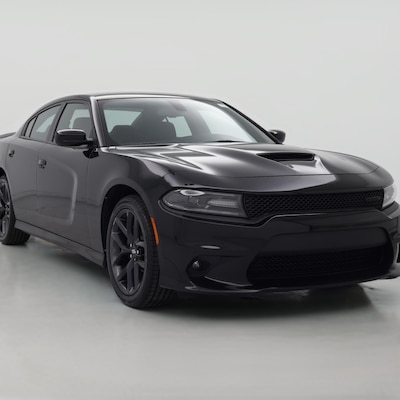 2021 Dodge Charger GT