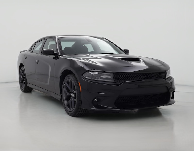 2021 Dodge Charger GT