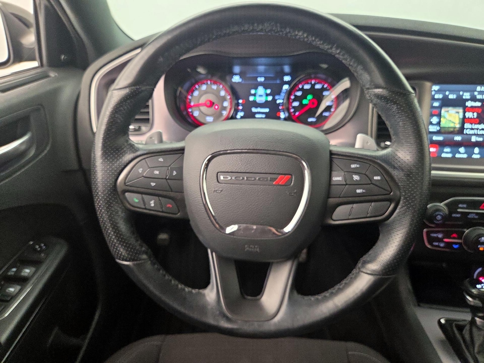 2021 Dodge Charger GT - Photo 11