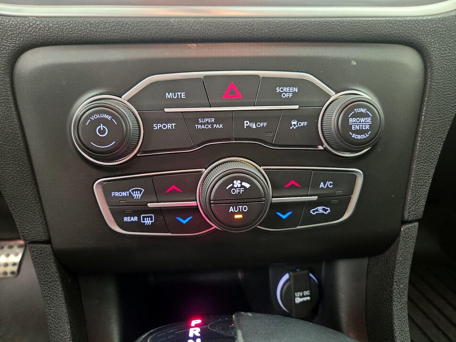 2021 Dodge Charger GT - Photo 17