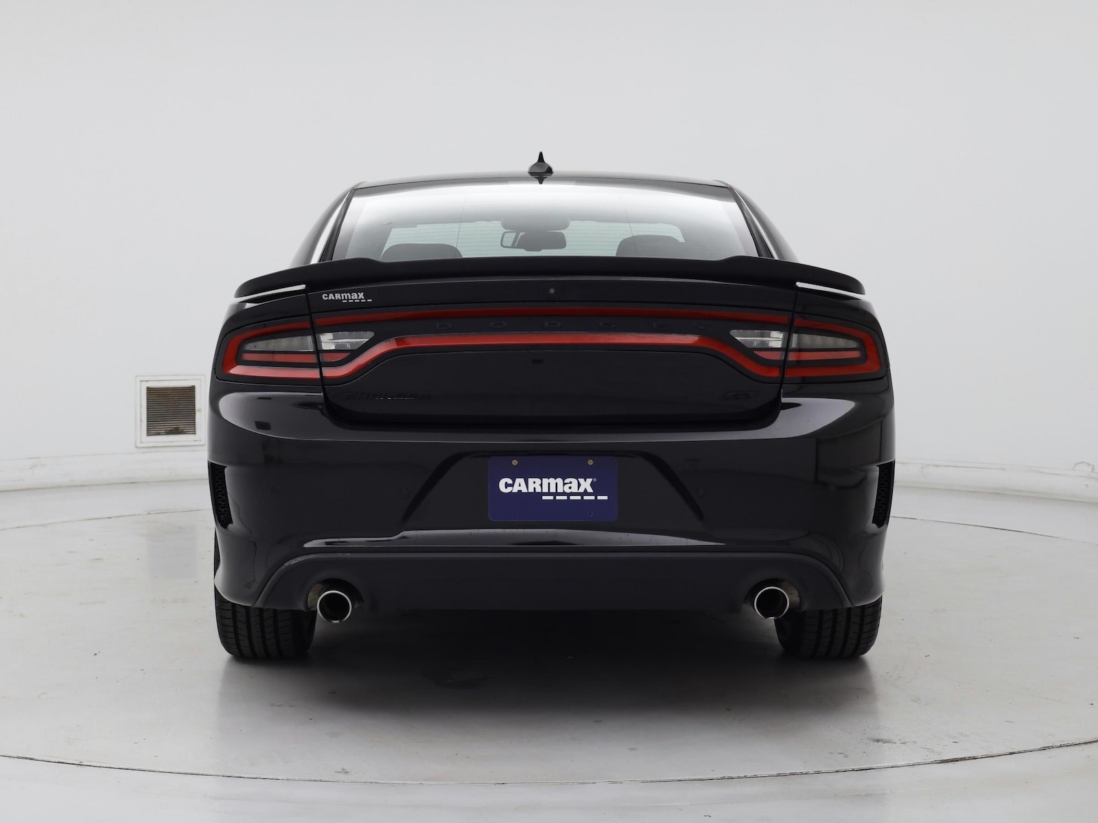 2021 Dodge Charger GT - Photo 7