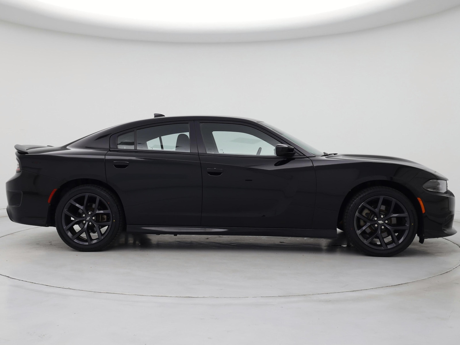 2021 Dodge Charger GT - Photo 8