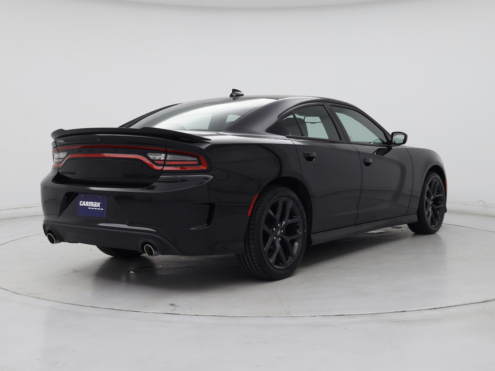 2021 Dodge Charger GT - Photo 9