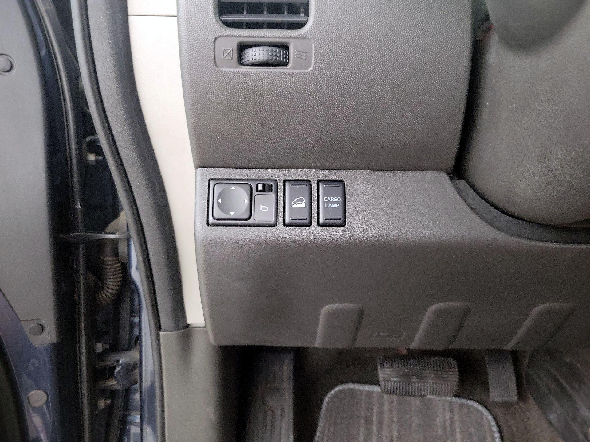 Thumbnail: 2015 Nissan Frontier - 13