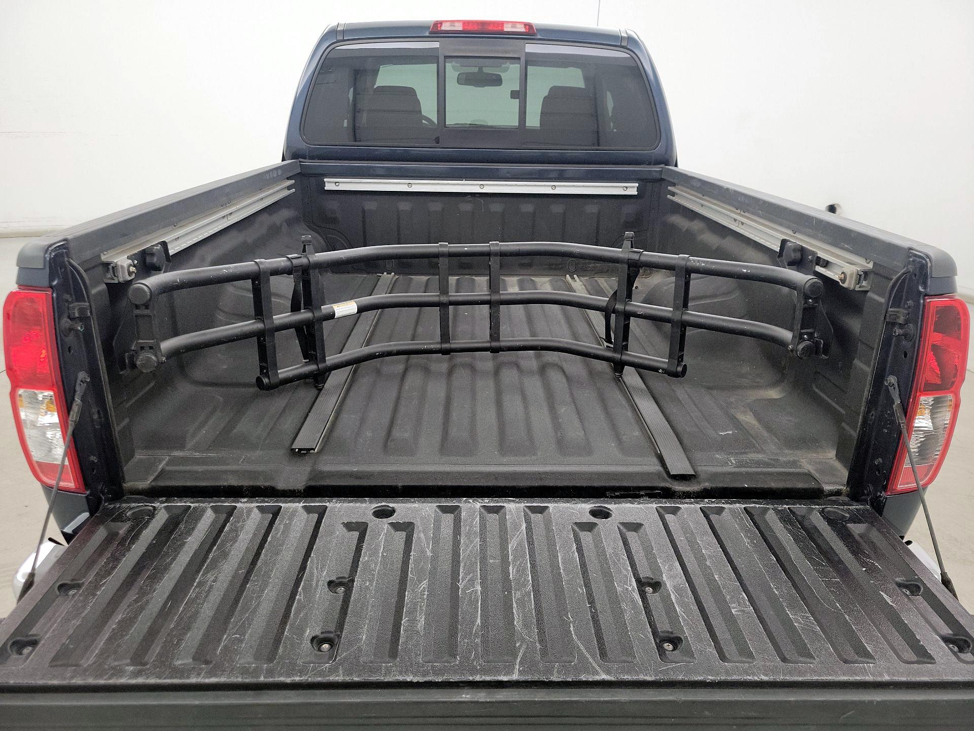 Thumbnail: 2015 Nissan Frontier - 20