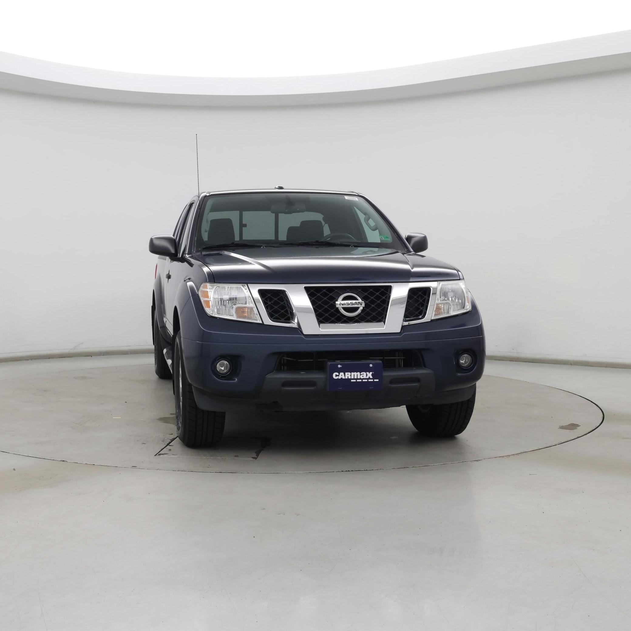 Thumbnail: 2015 Nissan Frontier - 5