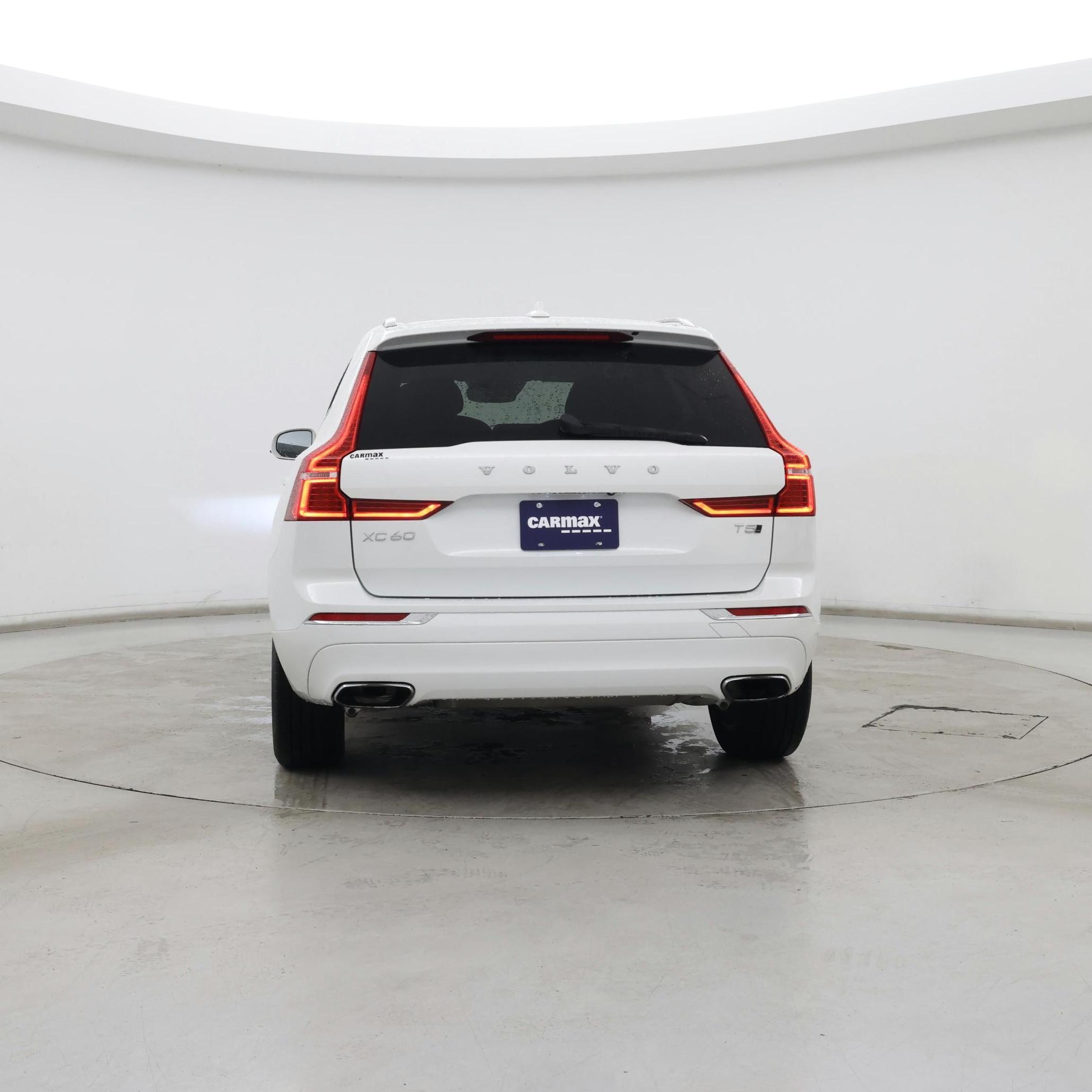 Thumbnail: 2018 Volvo XC60 - 6
