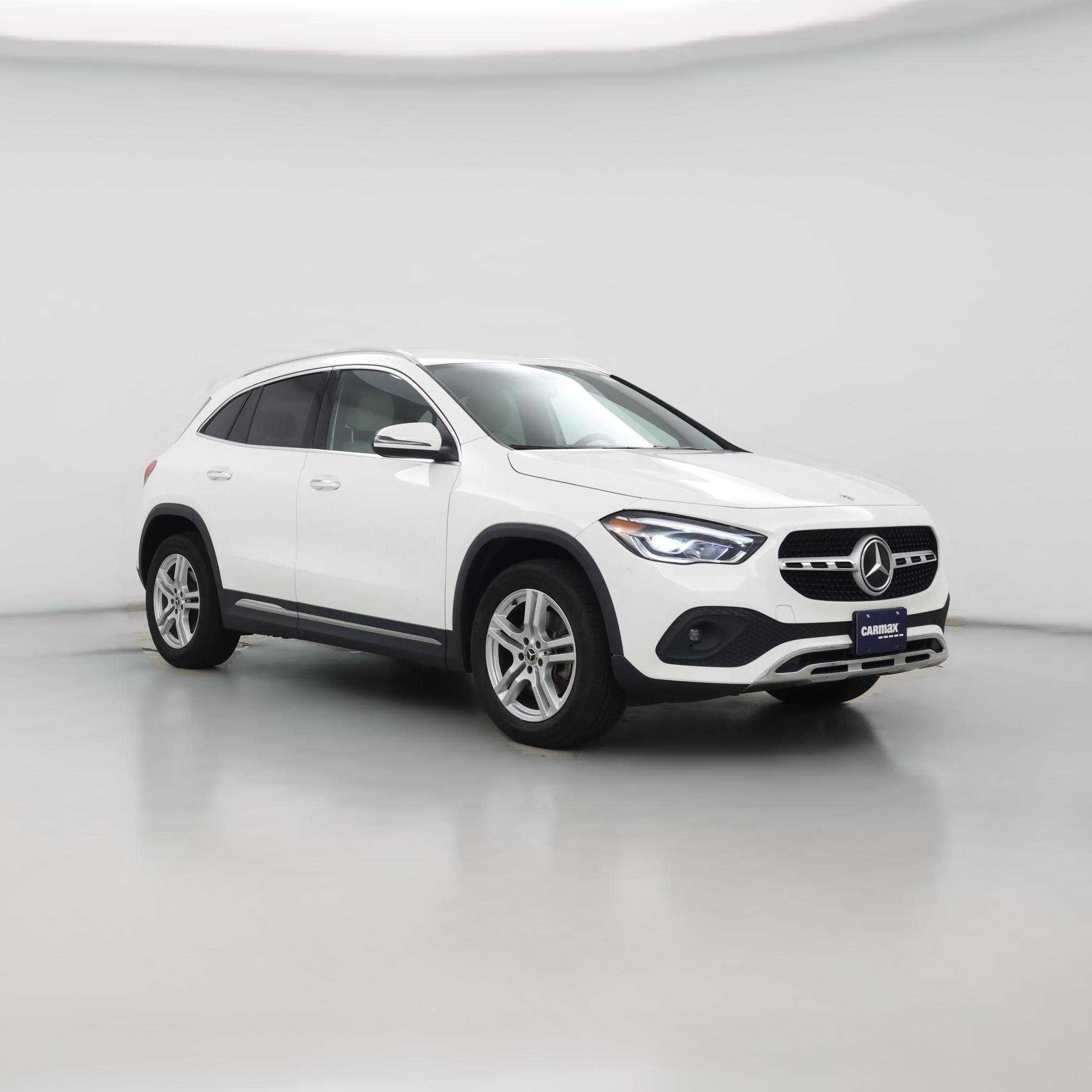 Thumbnail: 2023 Mercedes-Benz GLA - 1