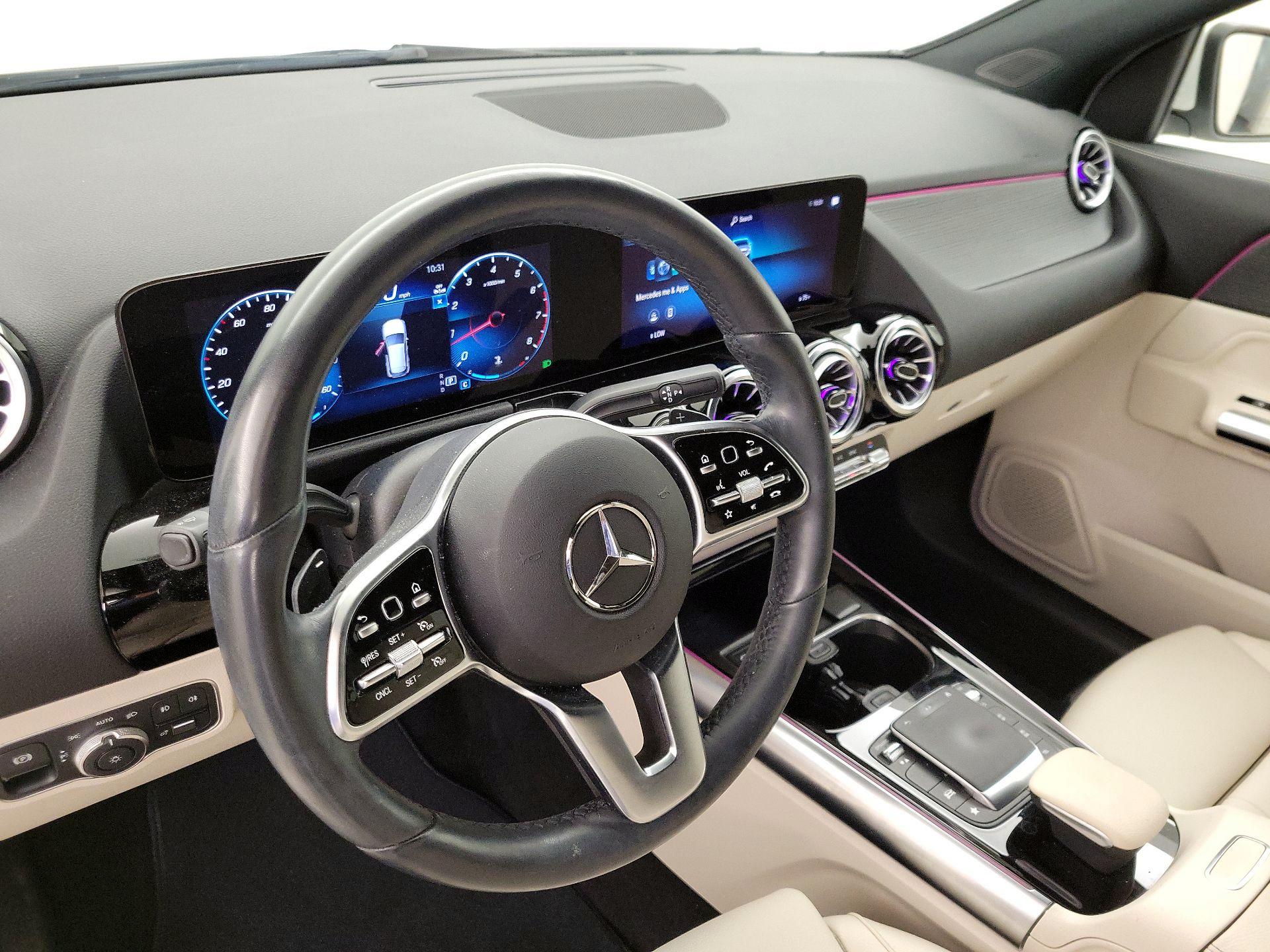 Thumbnail: 2023 Mercedes-Benz GLA - 9