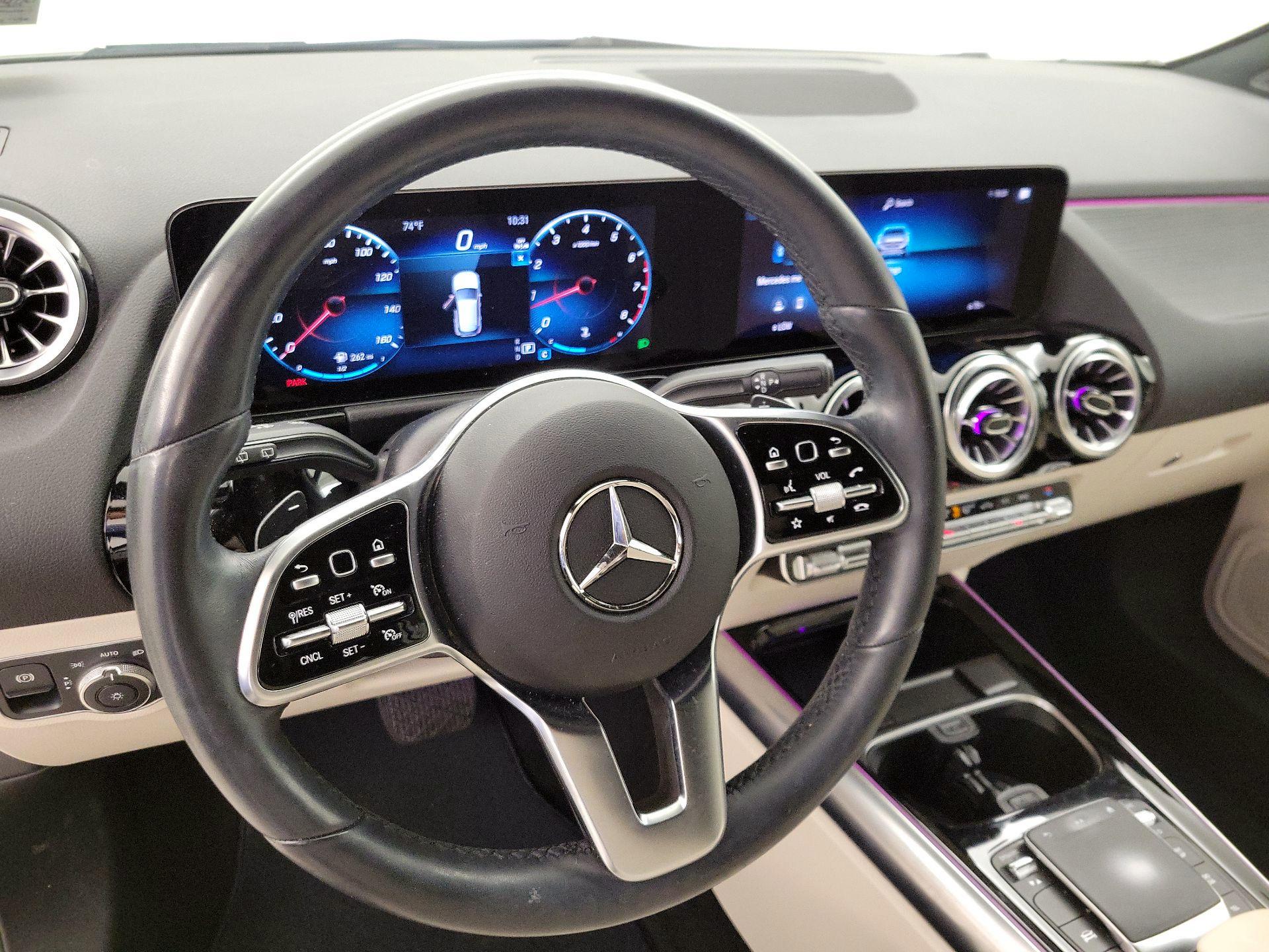 Thumbnail: 2023 Mercedes-Benz GLA - 10