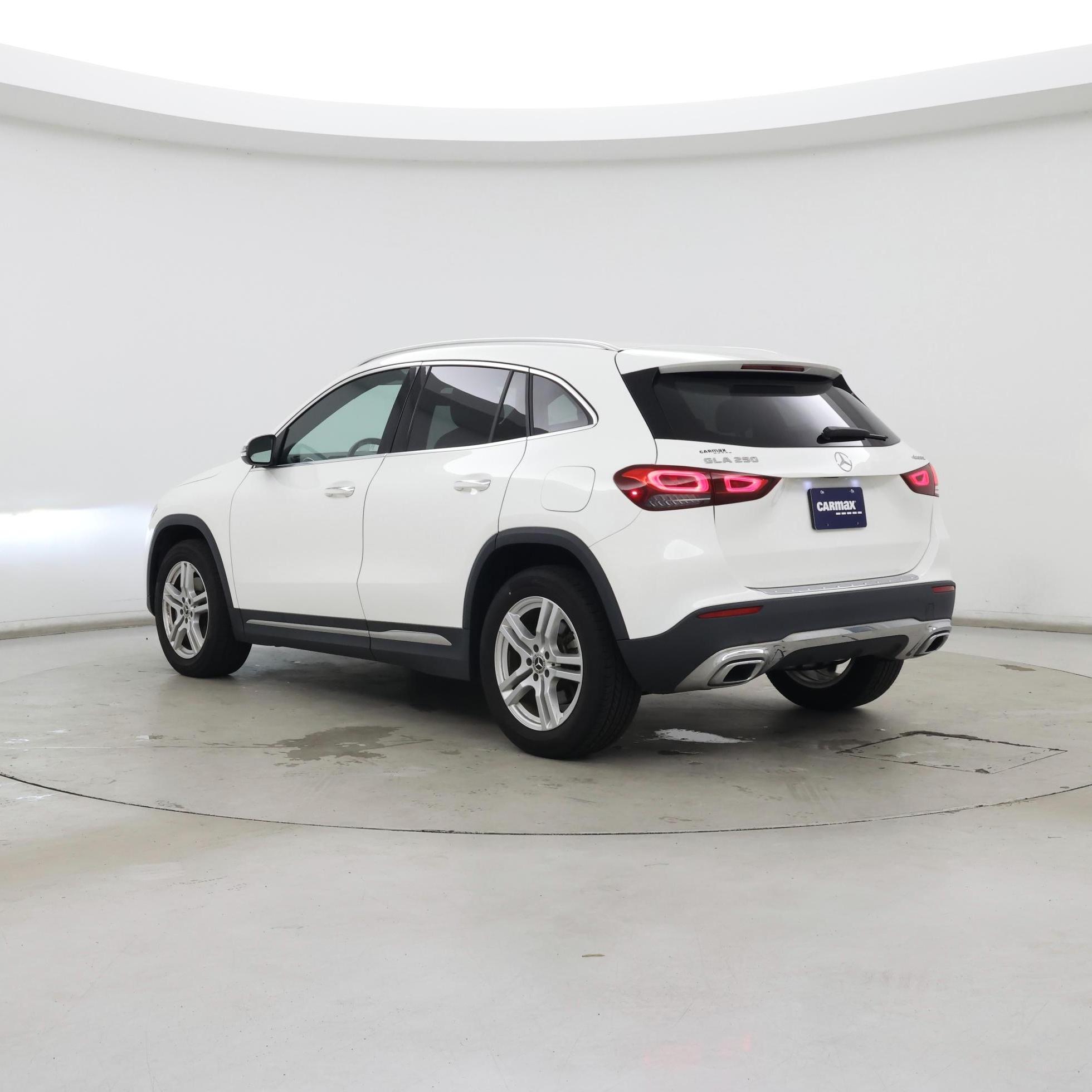 Thumbnail: 2023 Mercedes-Benz GLA - 2
