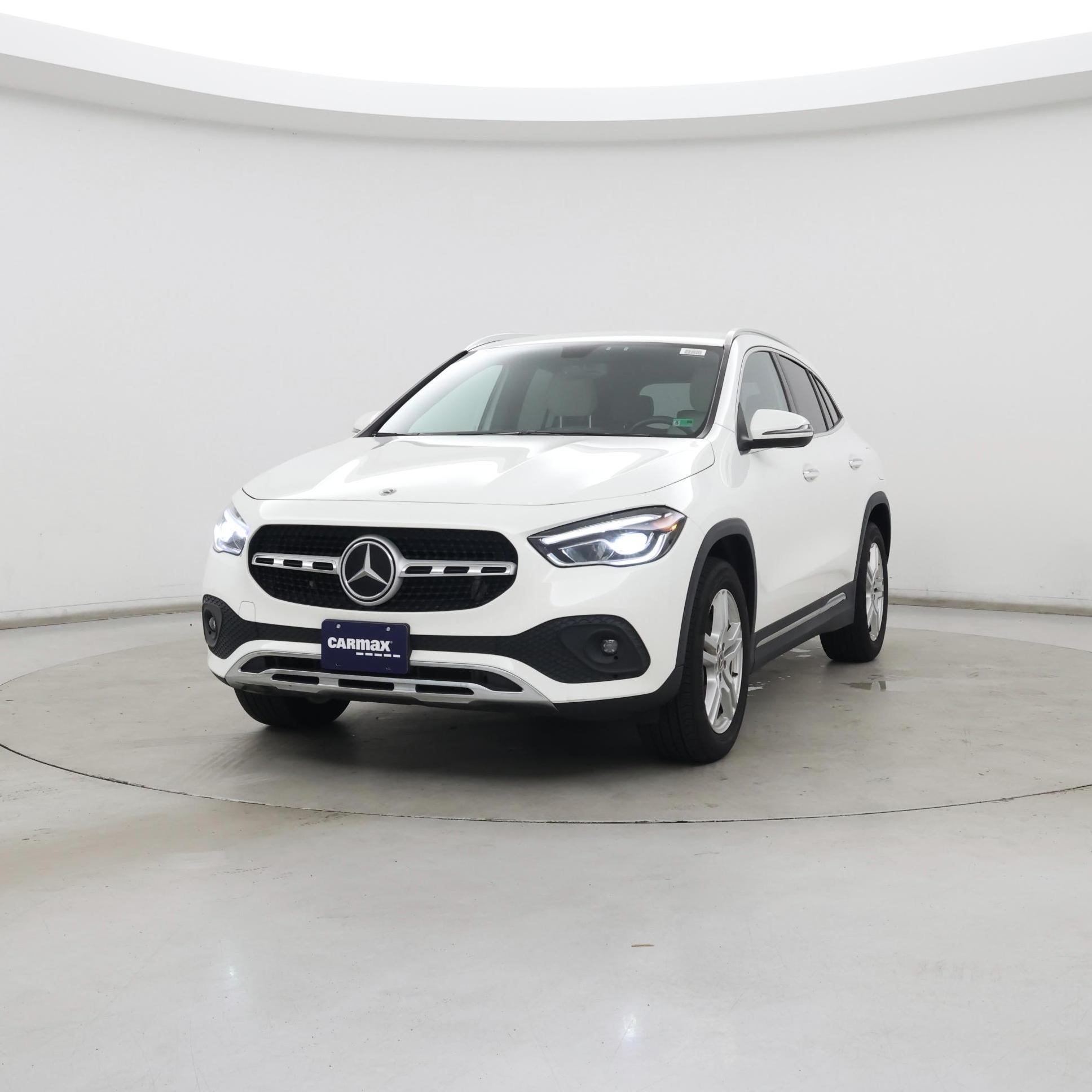 Thumbnail: 2023 Mercedes-Benz GLA - 4