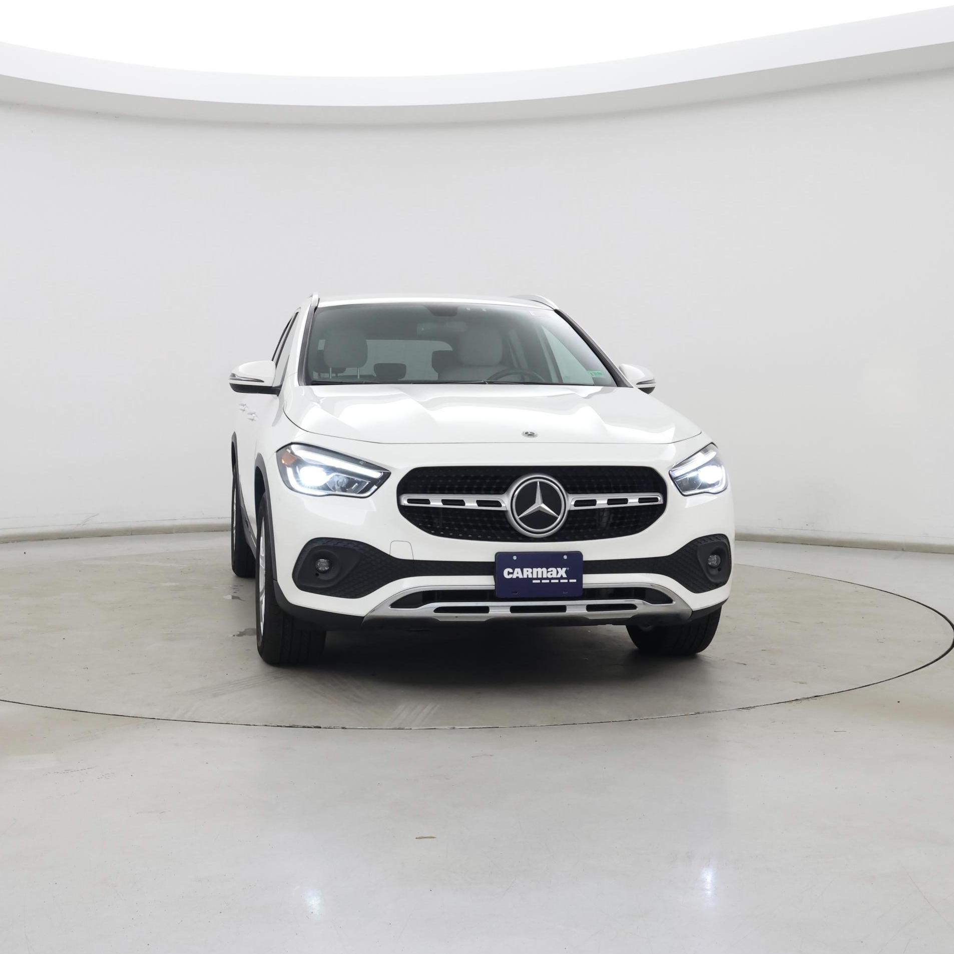 Thumbnail: 2023 Mercedes-Benz GLA - 5
