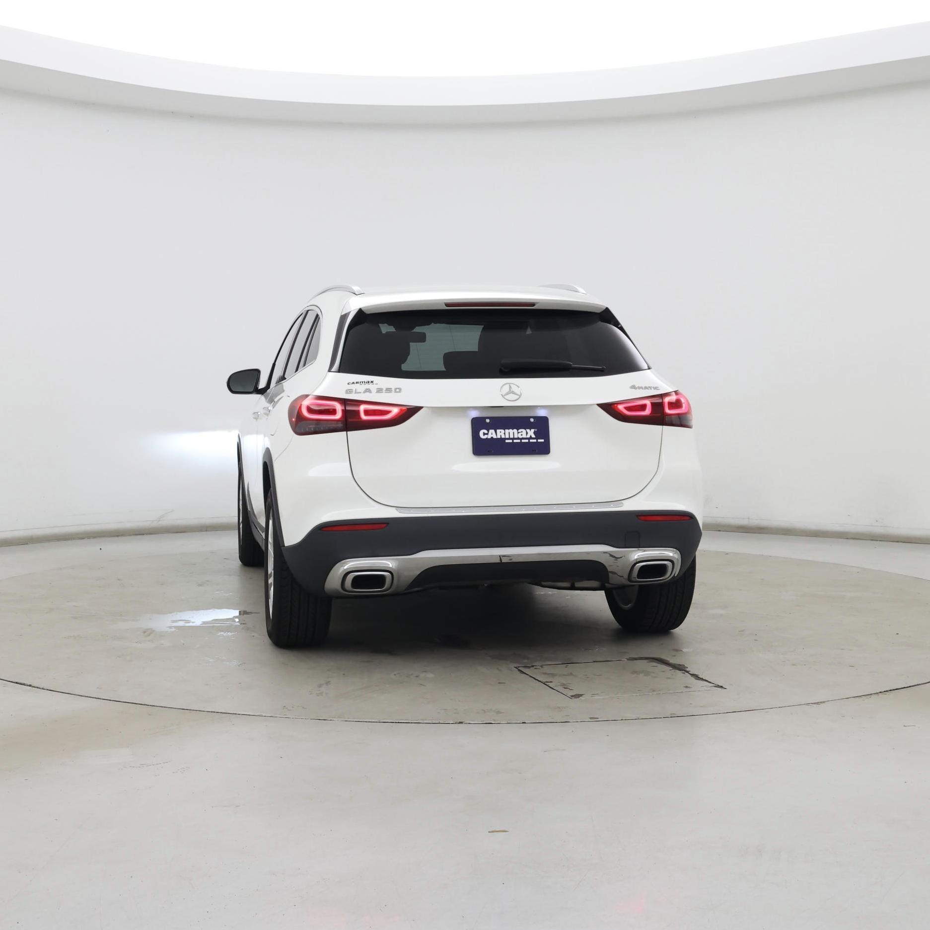 Thumbnail: 2023 Mercedes-Benz GLA - 6