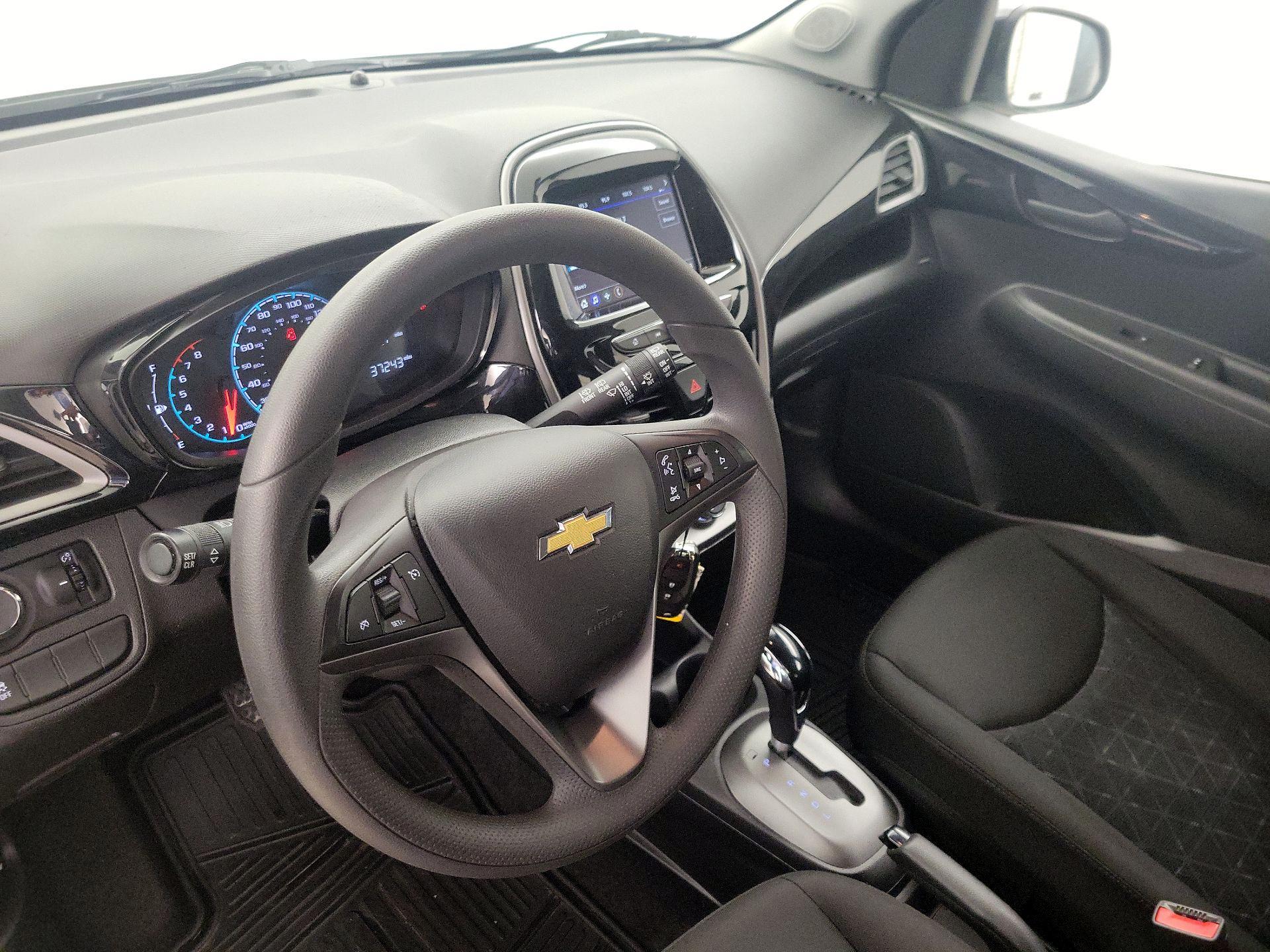 Thumbnail: 2021 Chevrolet Spark - 9
