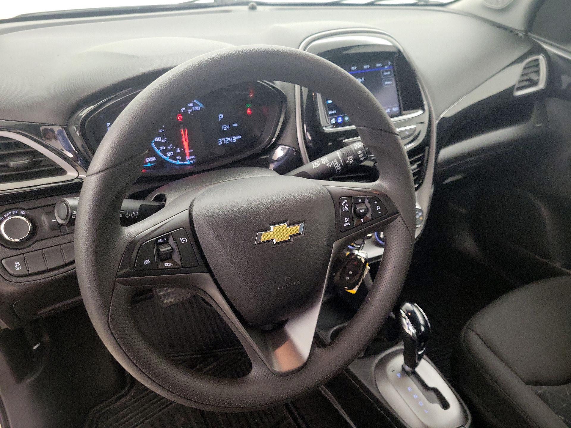 Thumbnail: 2021 Chevrolet Spark - 10