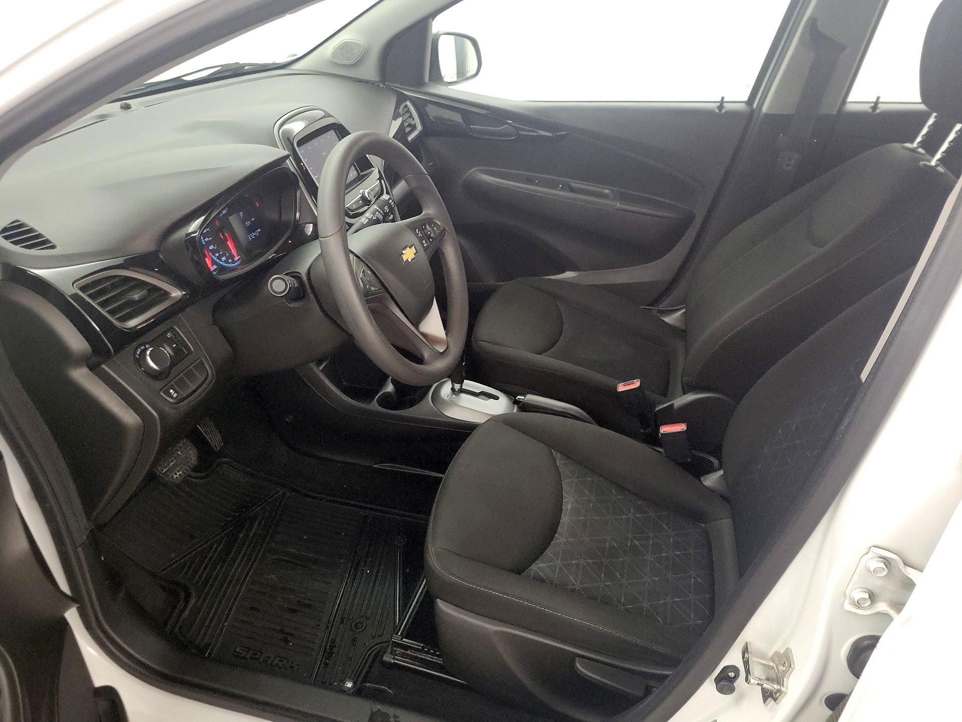 Thumbnail: 2021 Chevrolet Spark - 11