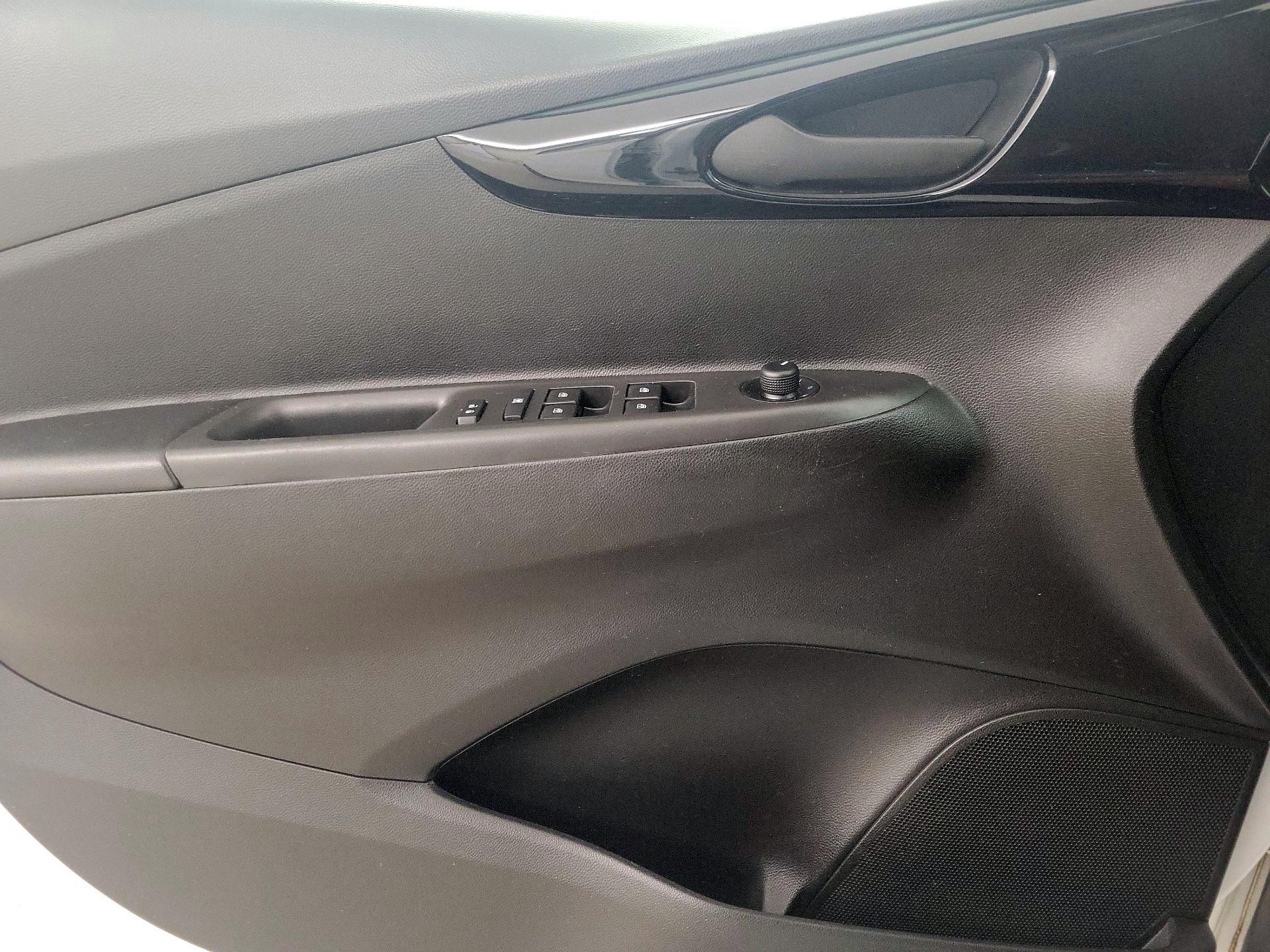 Thumbnail: 2021 Chevrolet Spark - 12