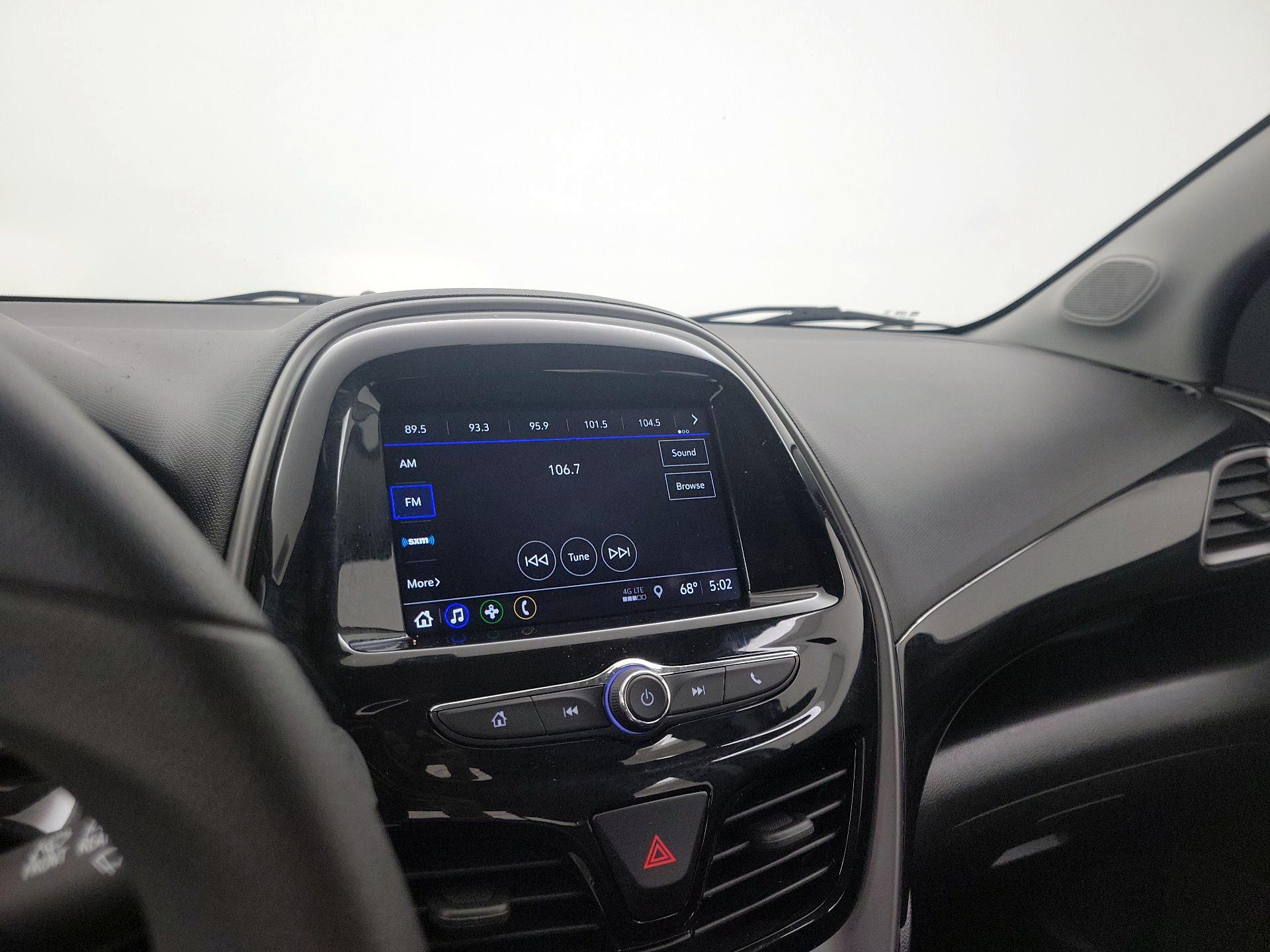 Thumbnail: 2021 Chevrolet Spark - 15