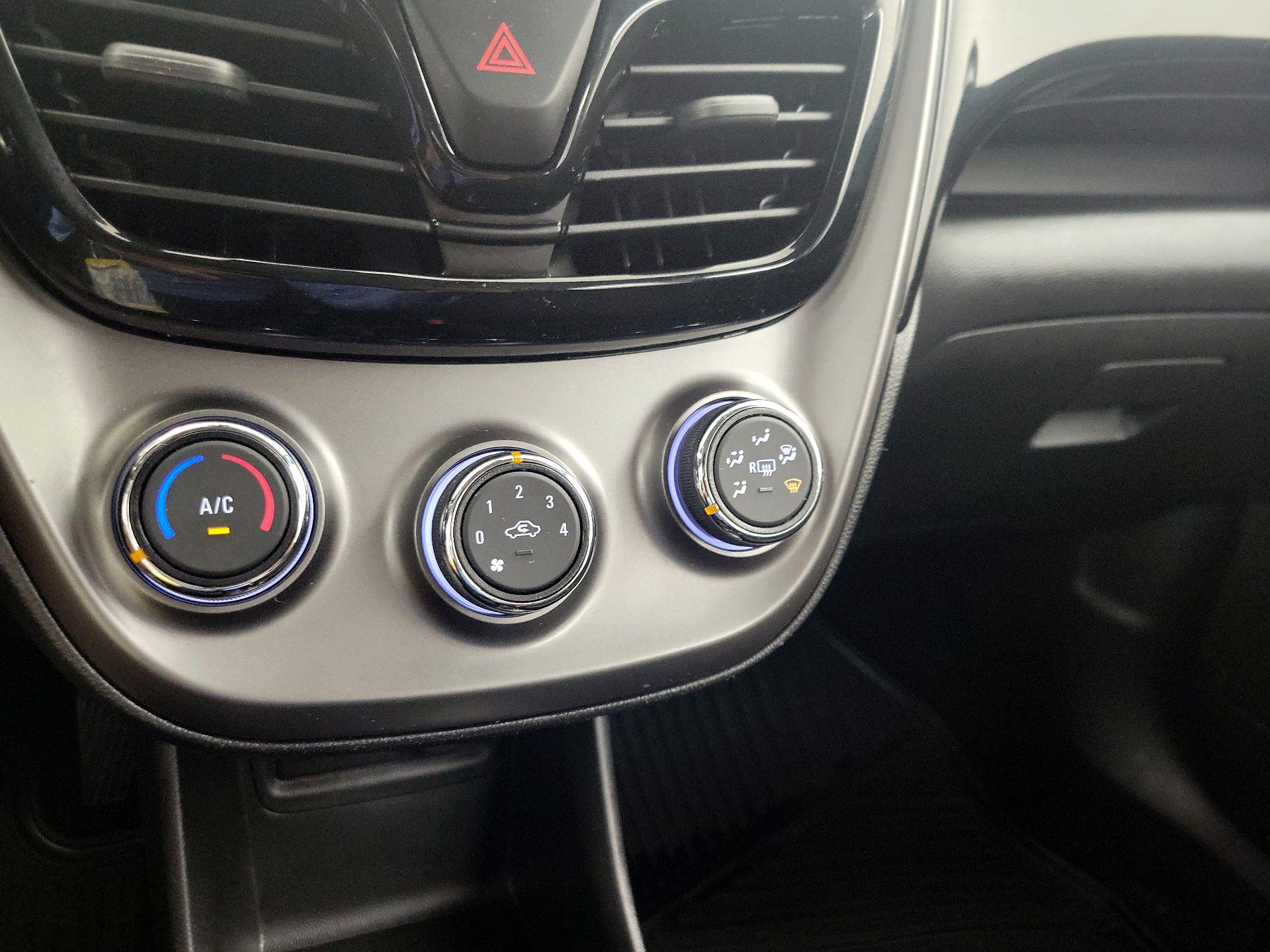 Thumbnail: 2021 Chevrolet Spark - 16