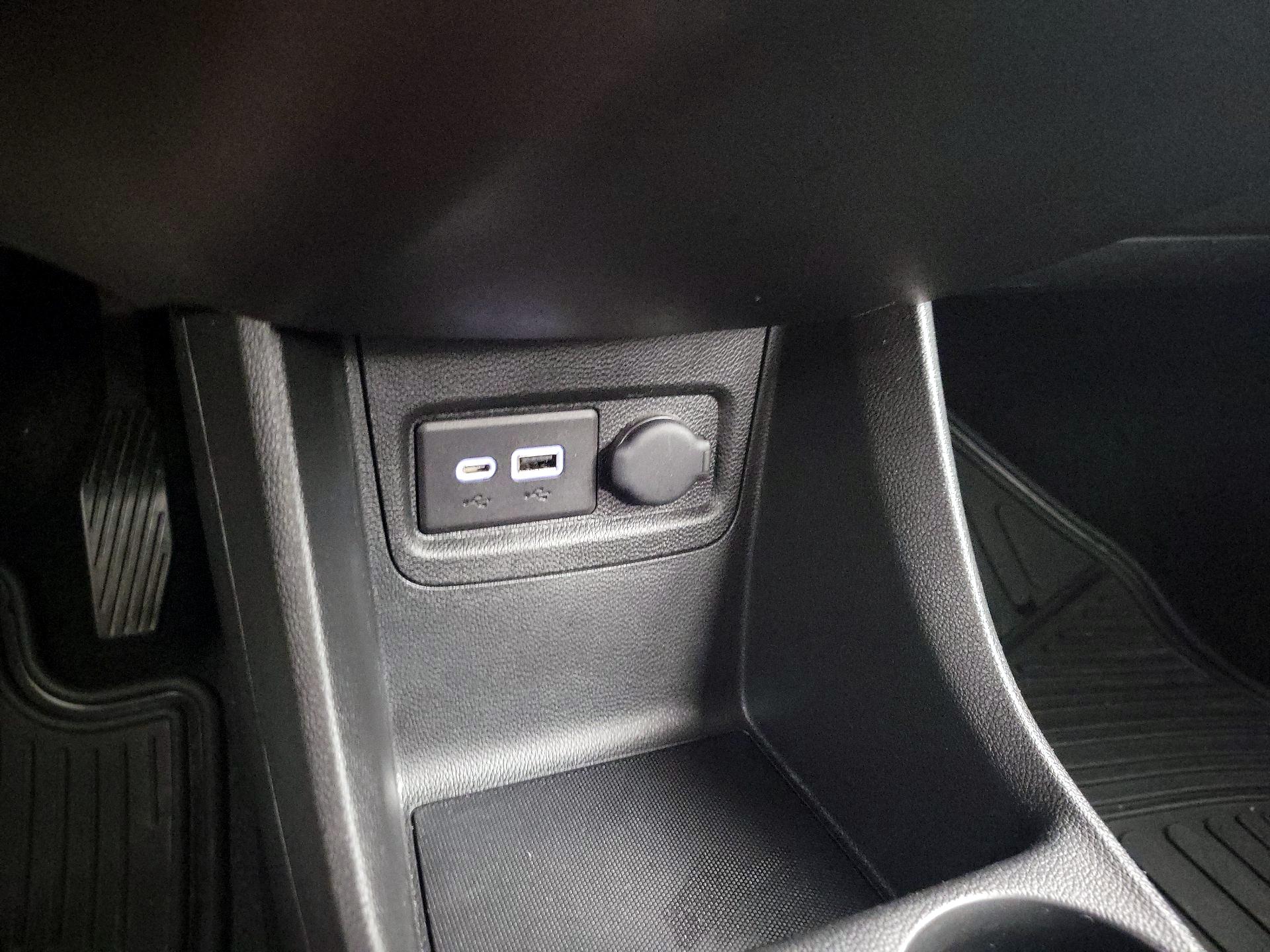 Thumbnail: 2021 Chevrolet Spark - 18
