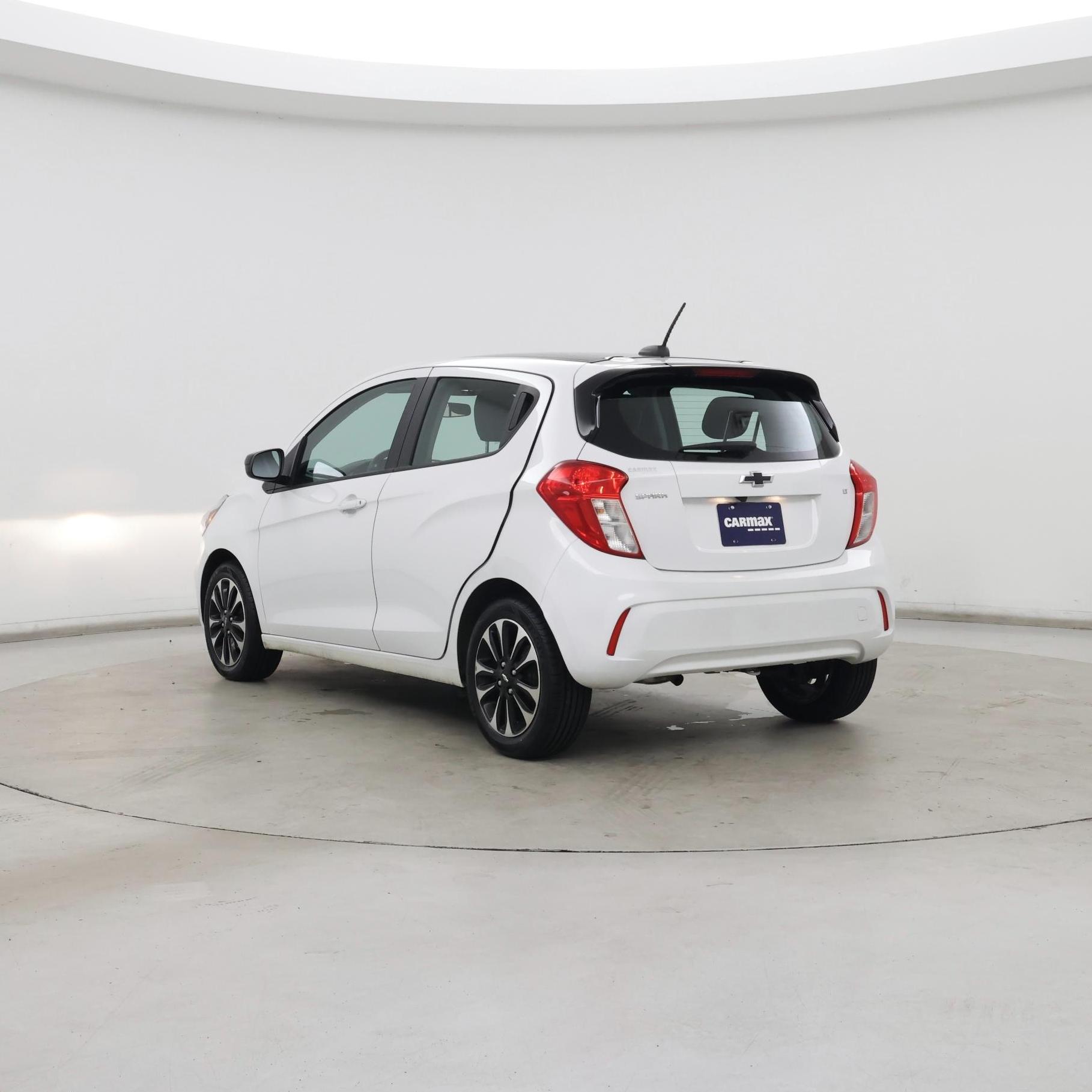 Thumbnail: 2021 Chevrolet Spark - 2