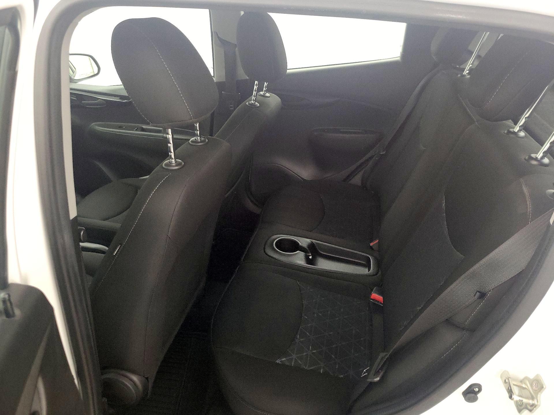 Thumbnail: 2021 Chevrolet Spark - 19