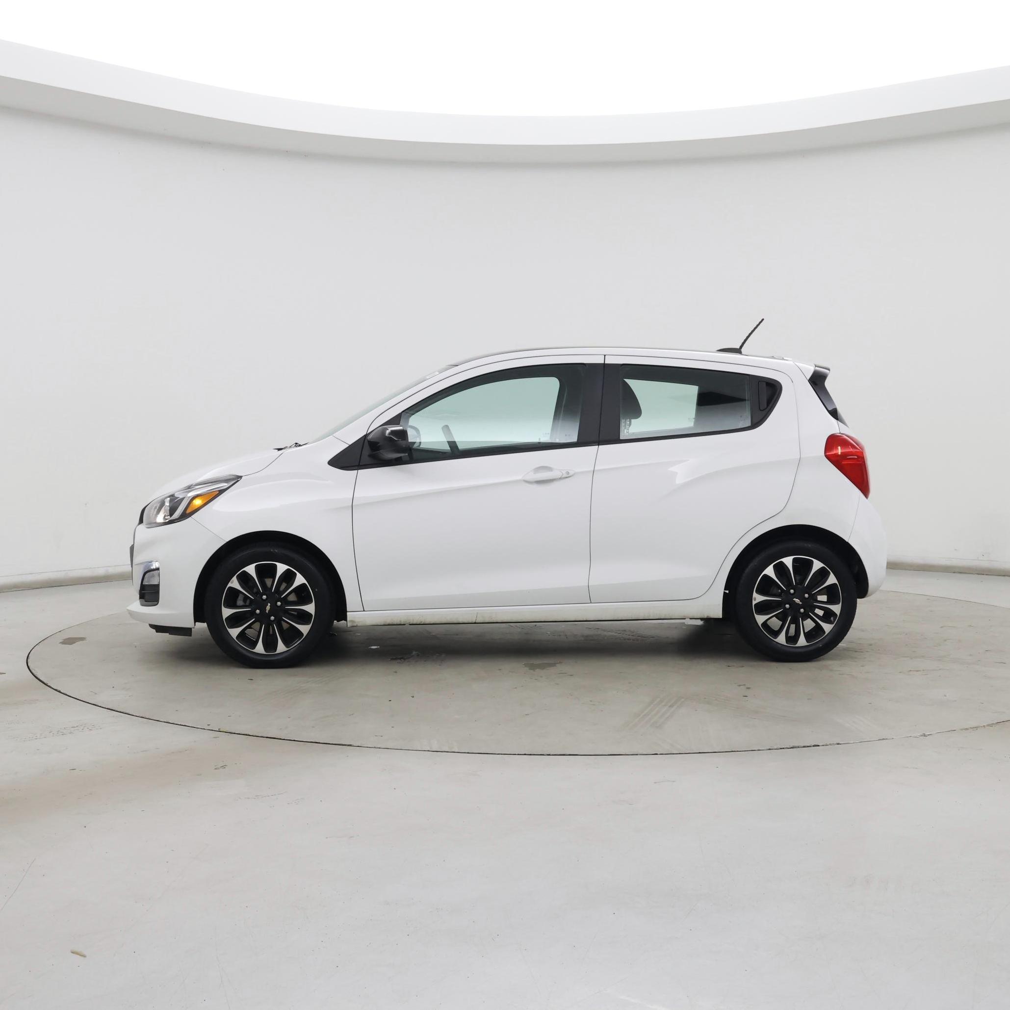 Thumbnail: 2021 Chevrolet Spark - 3