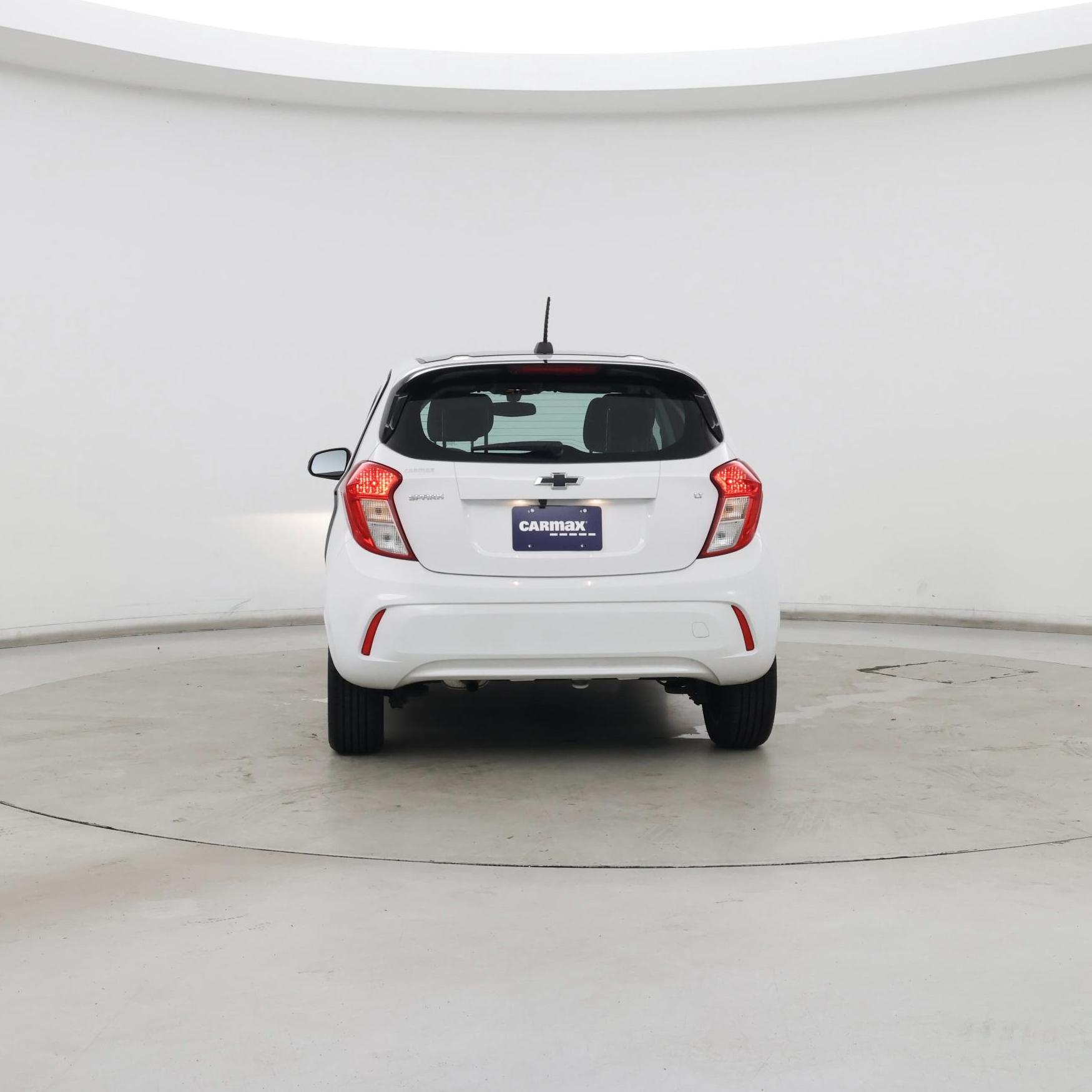 Thumbnail: 2021 Chevrolet Spark - 6