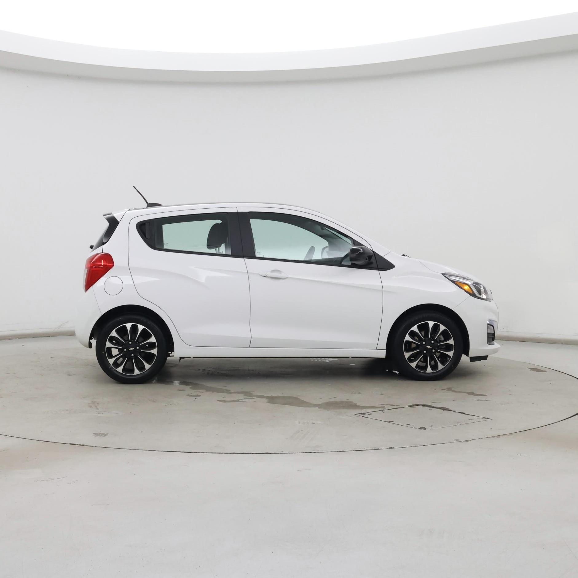 Thumbnail: 2021 Chevrolet Spark - 7