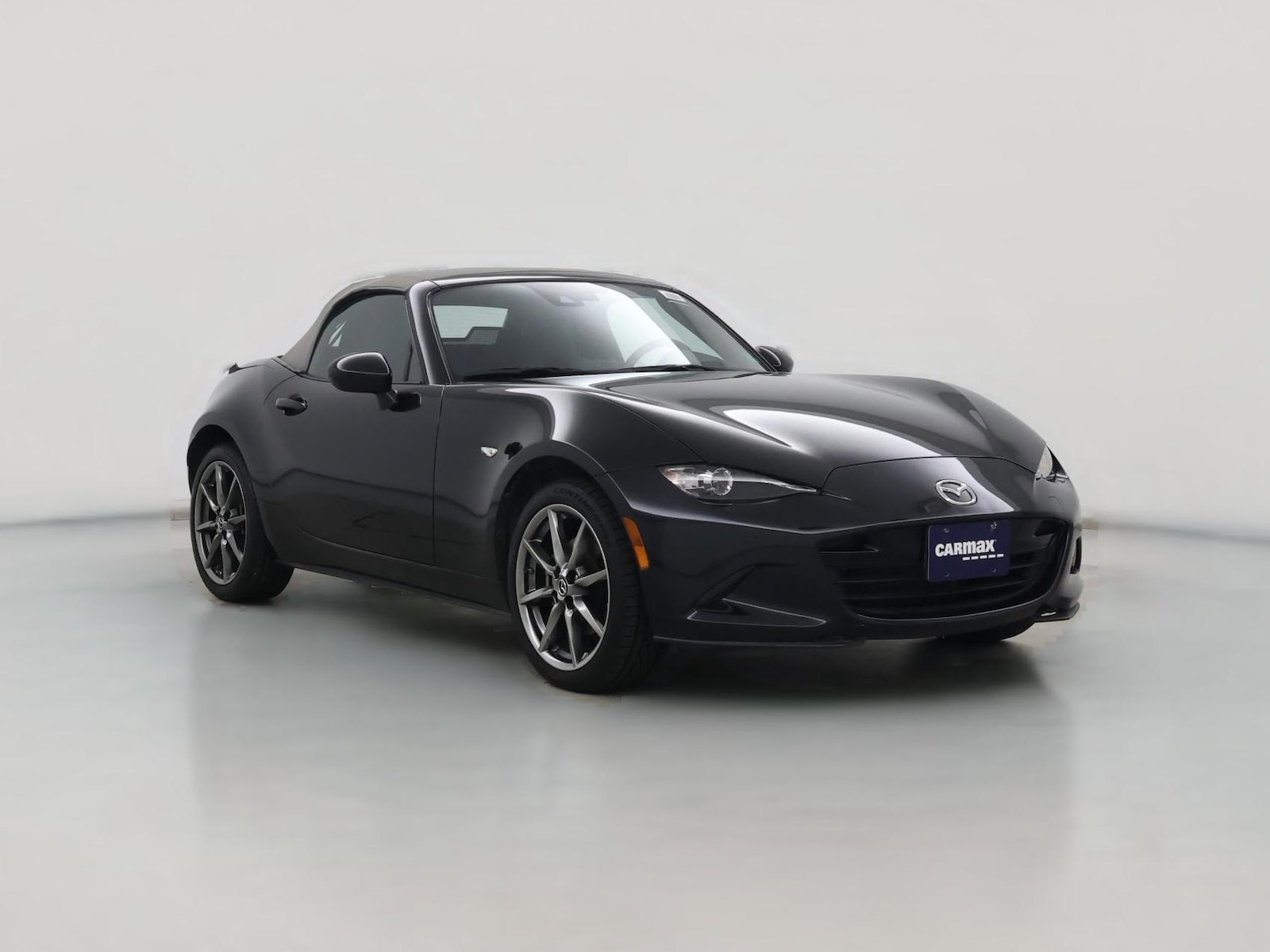 2020 Mazda MX-5 Miata Grand Touring