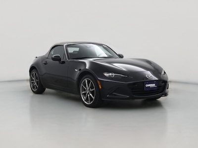 2020 Mazda MX-5 Miata Grand Touring