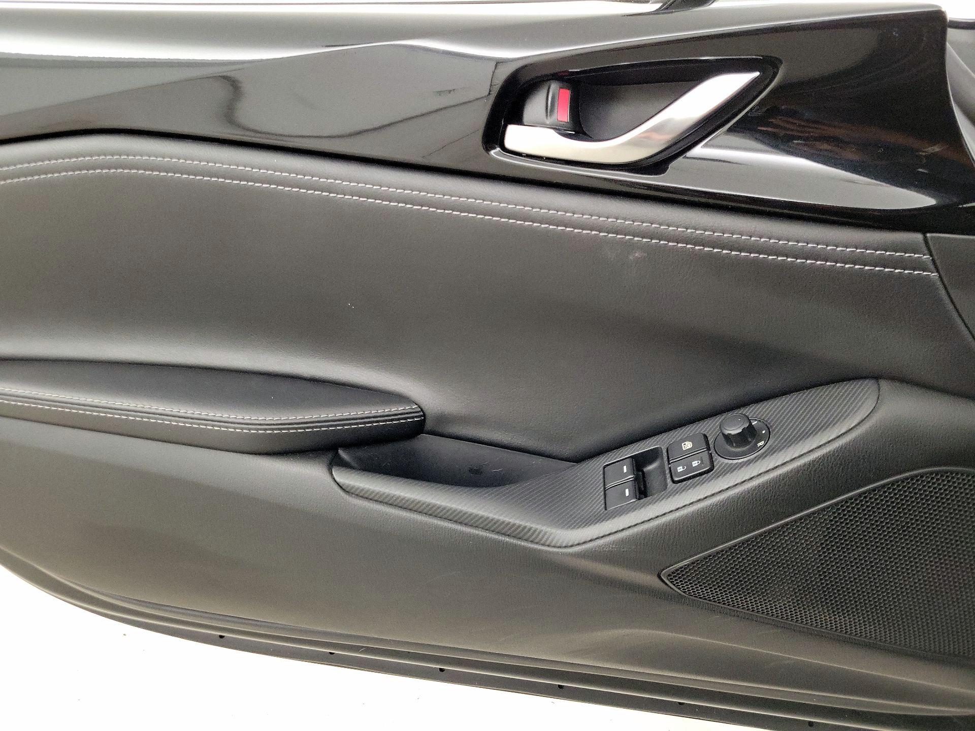 Thumbnail: 2020 Mazda MX-5 Miata - 12