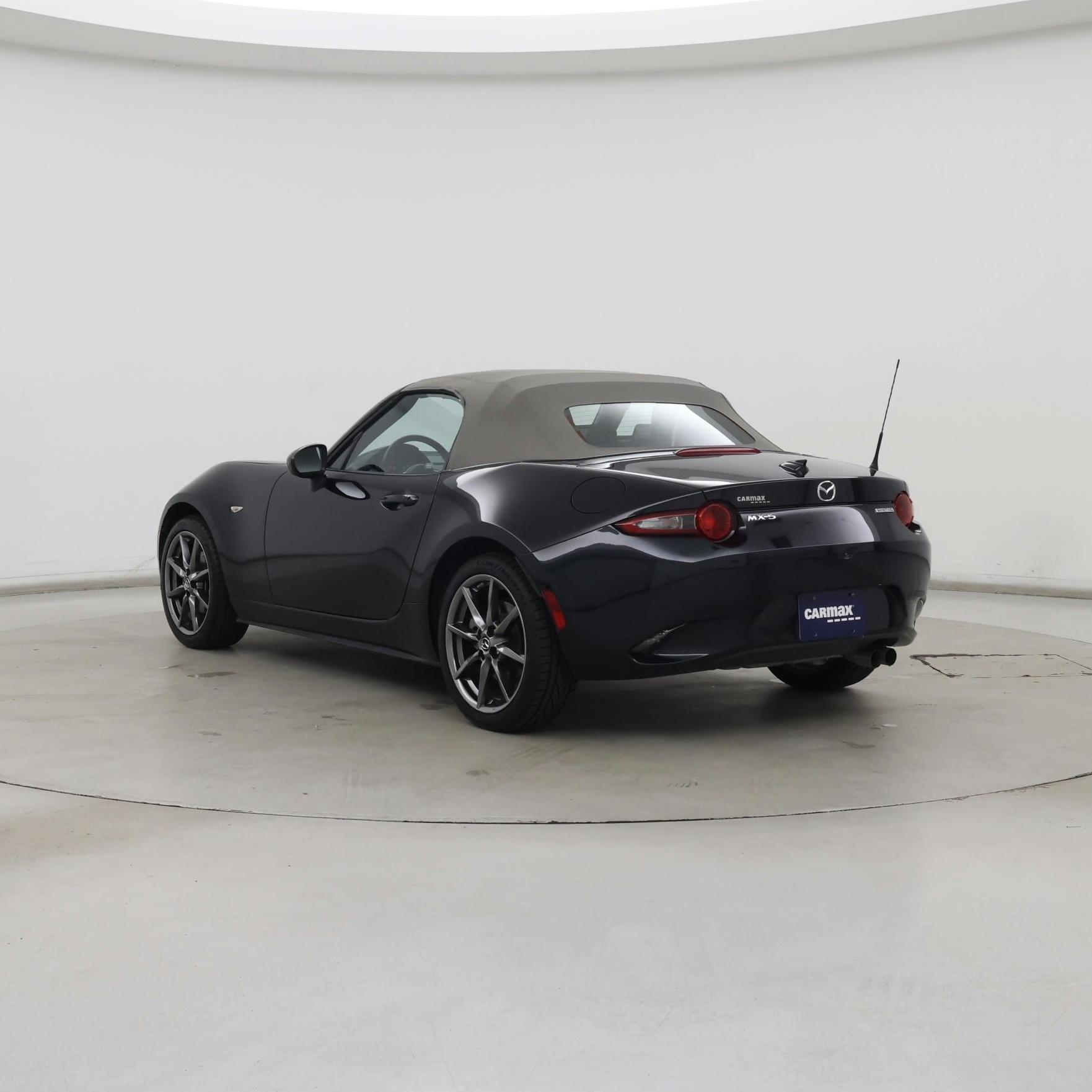 Thumbnail: 2020 Mazda MX-5 Miata - 2