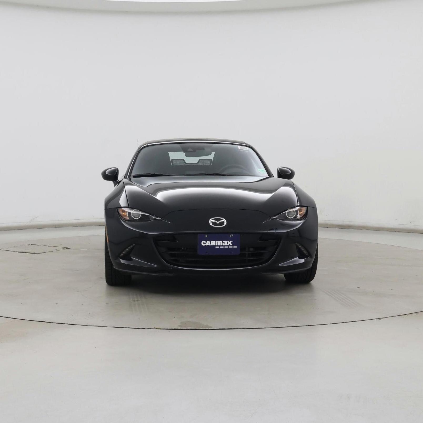 Thumbnail: 2020 Mazda MX-5 Miata - 5
